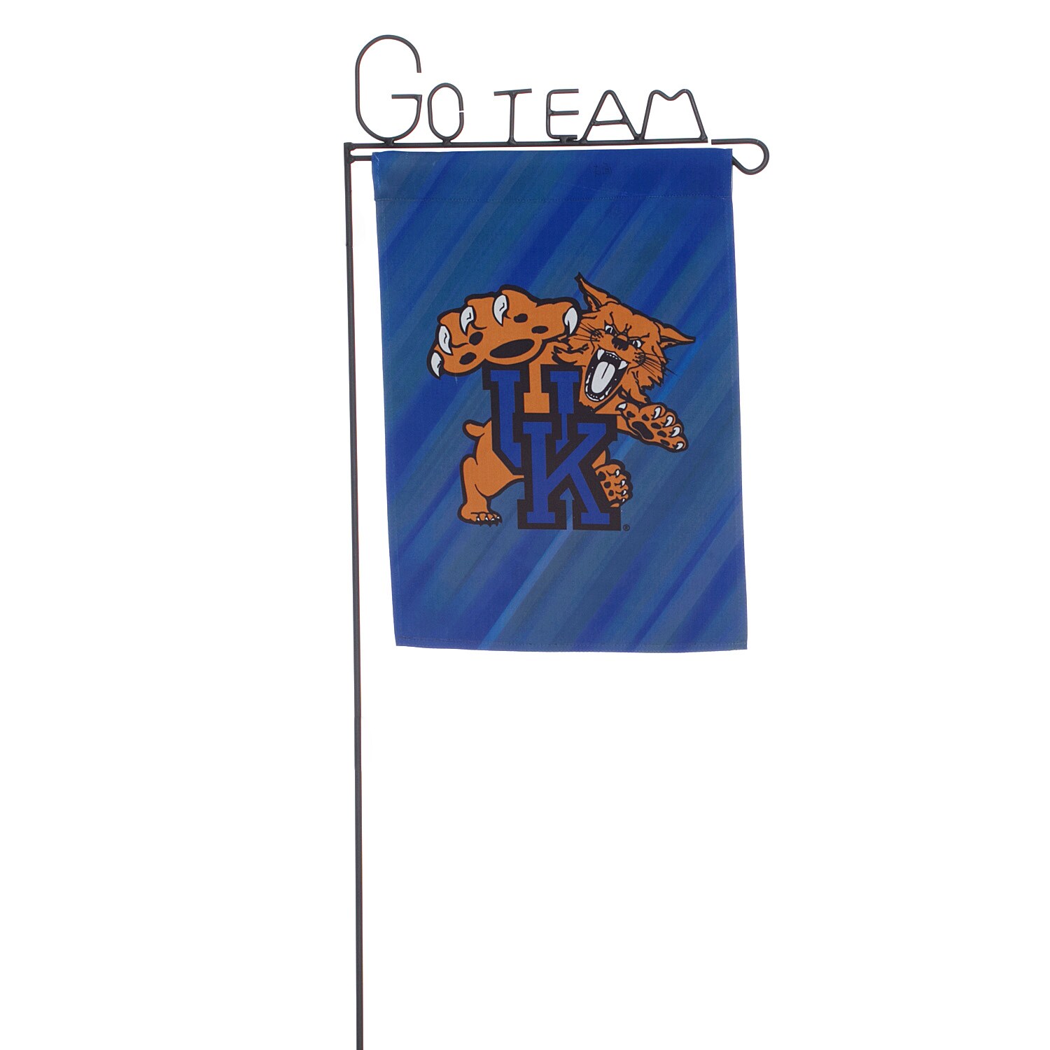 Evergreen ZL14S944 Collegiate Kentucky State Wildcats Banner