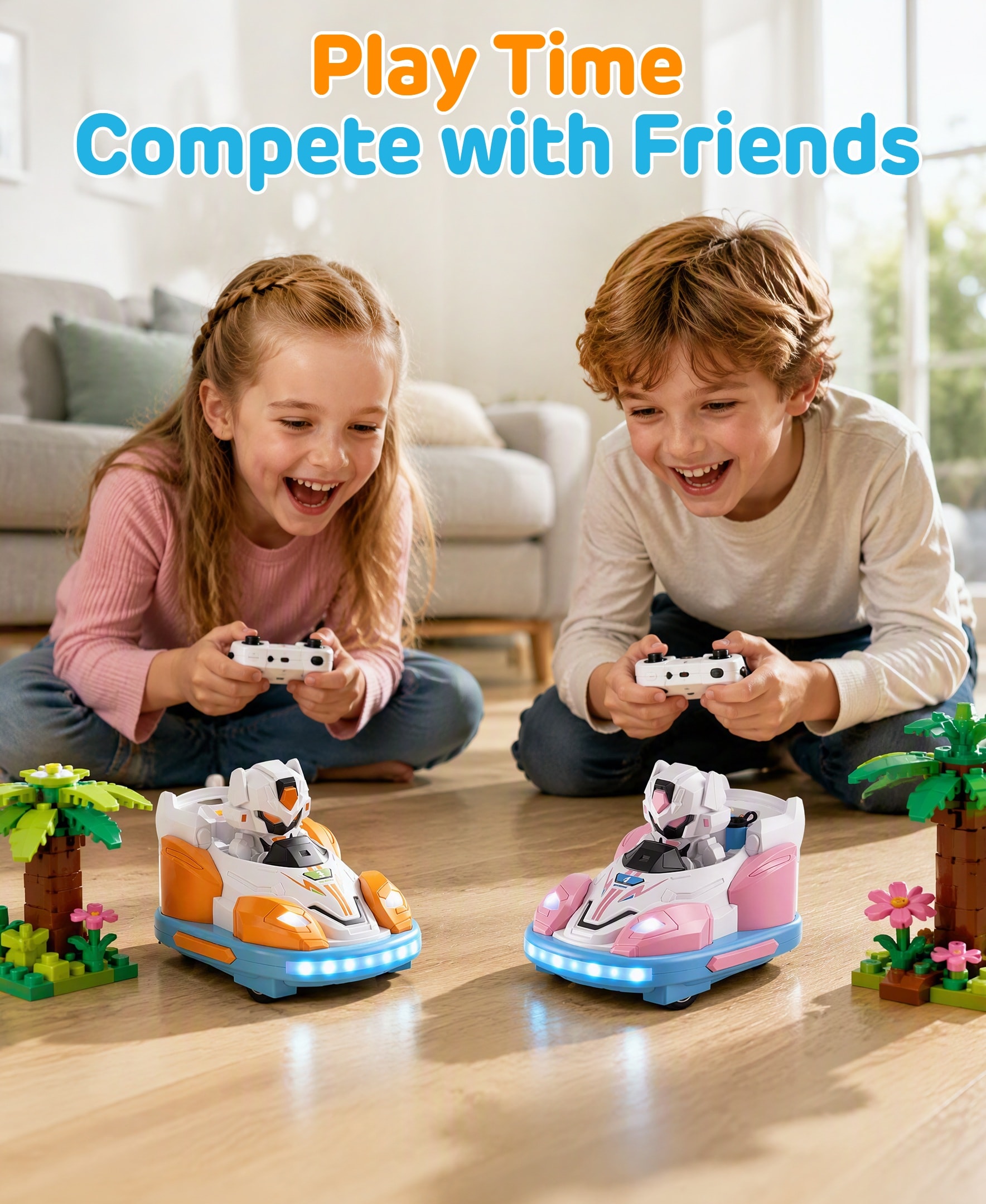 Fenbeli LTLWFL142 Play-Toys - View #2