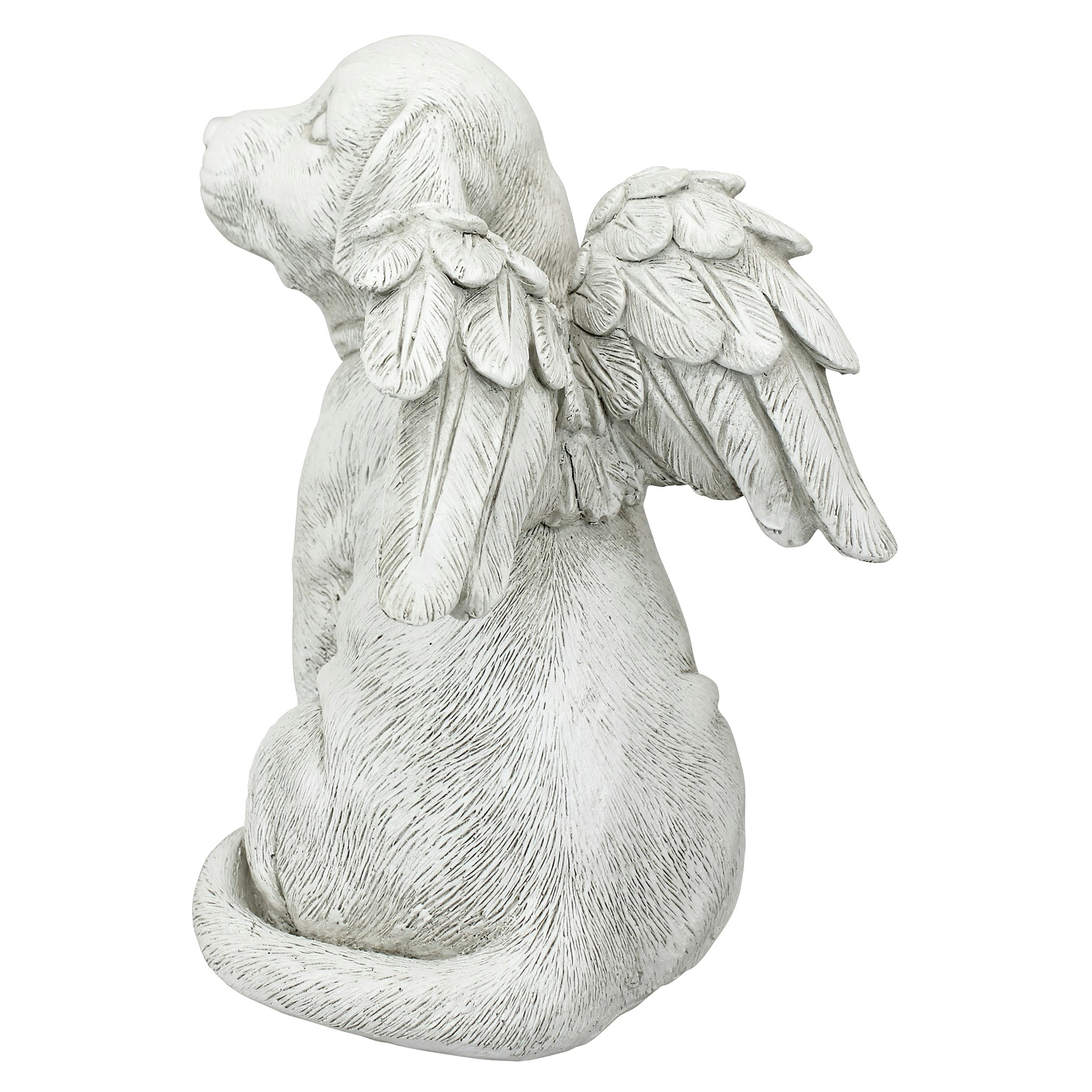 Design Toscano LY7154092 Garden-Statue - View #5