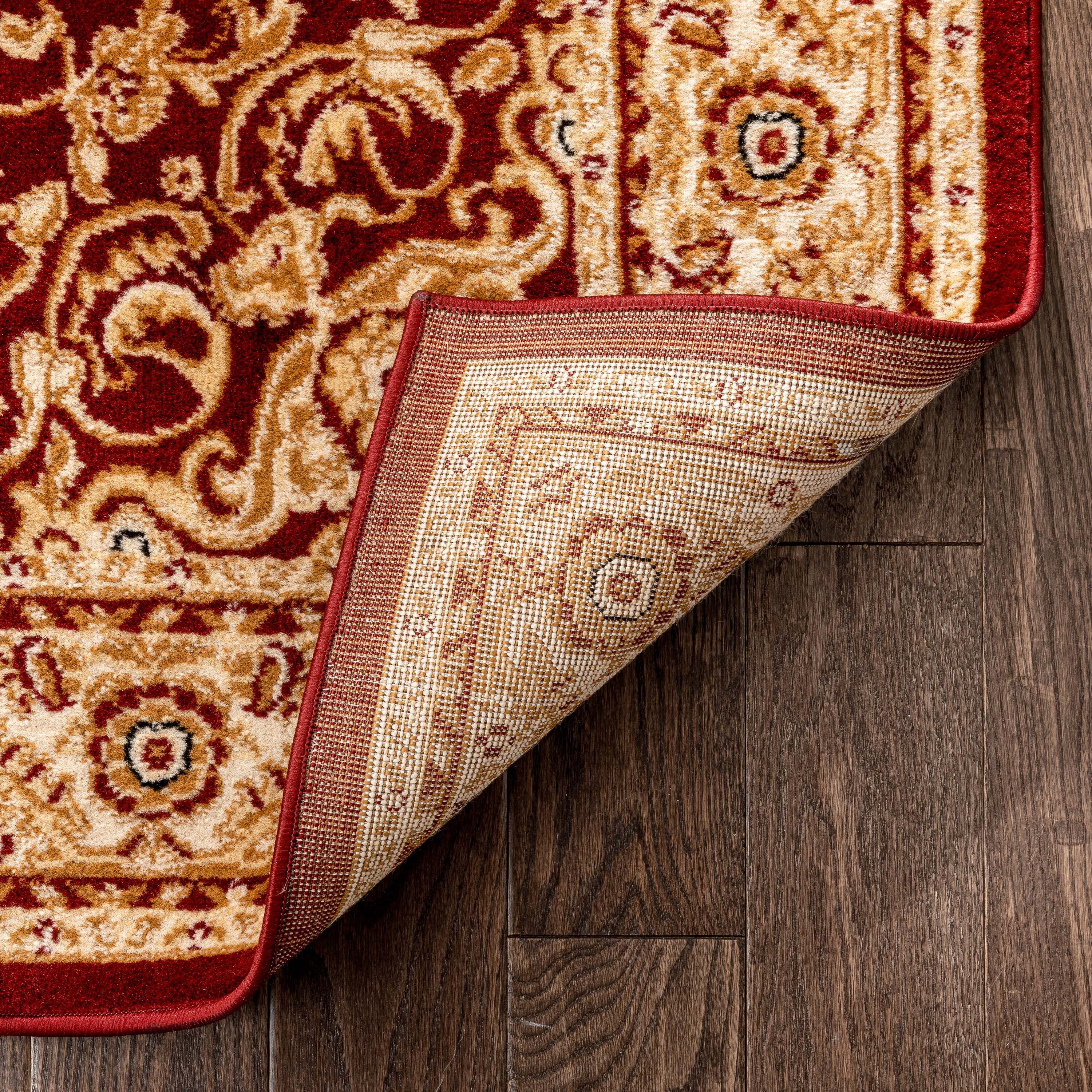Well Woven DU-70-7 rugs - View #4