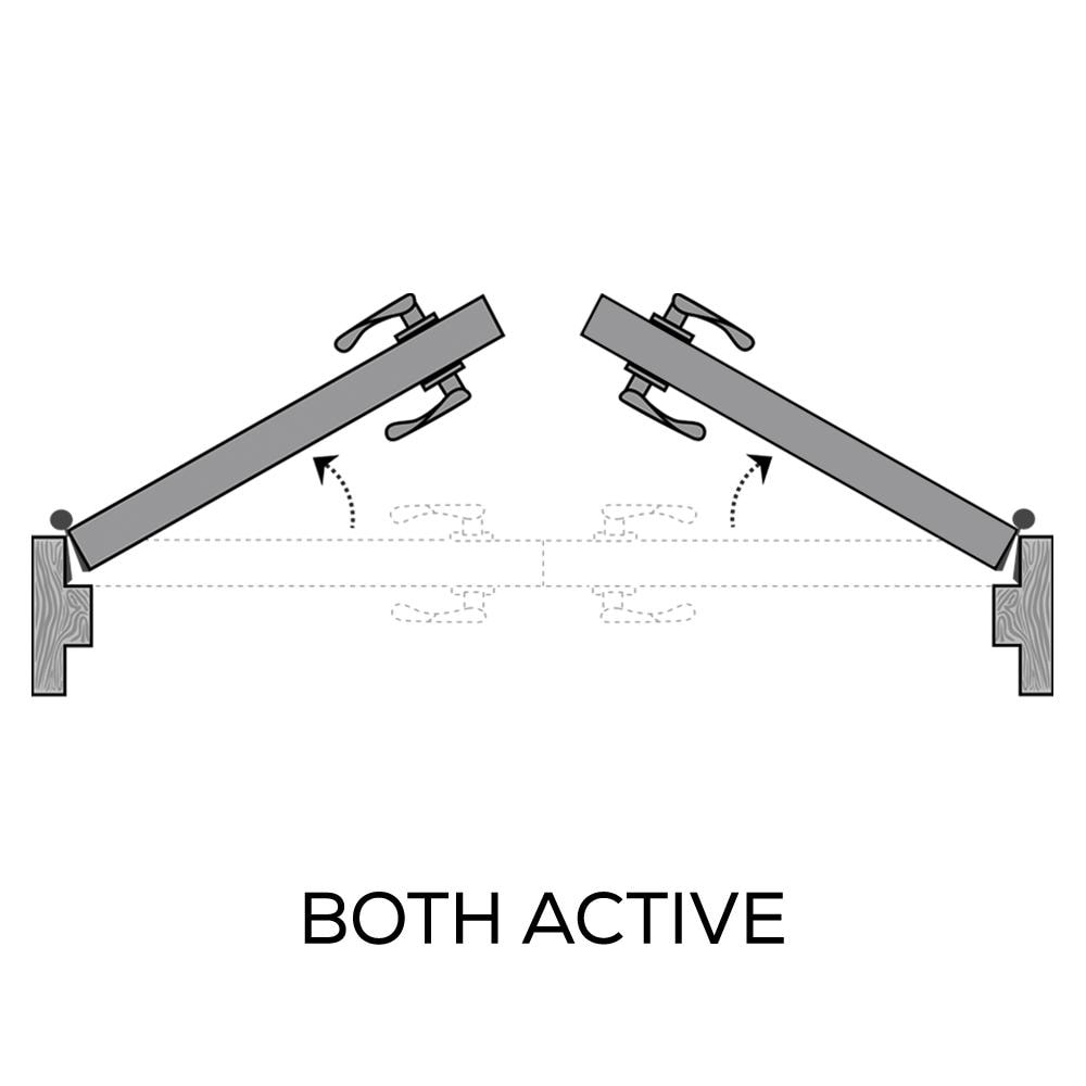 MMI DOOR Z03745919 Pre-Hung-Doors - View #5