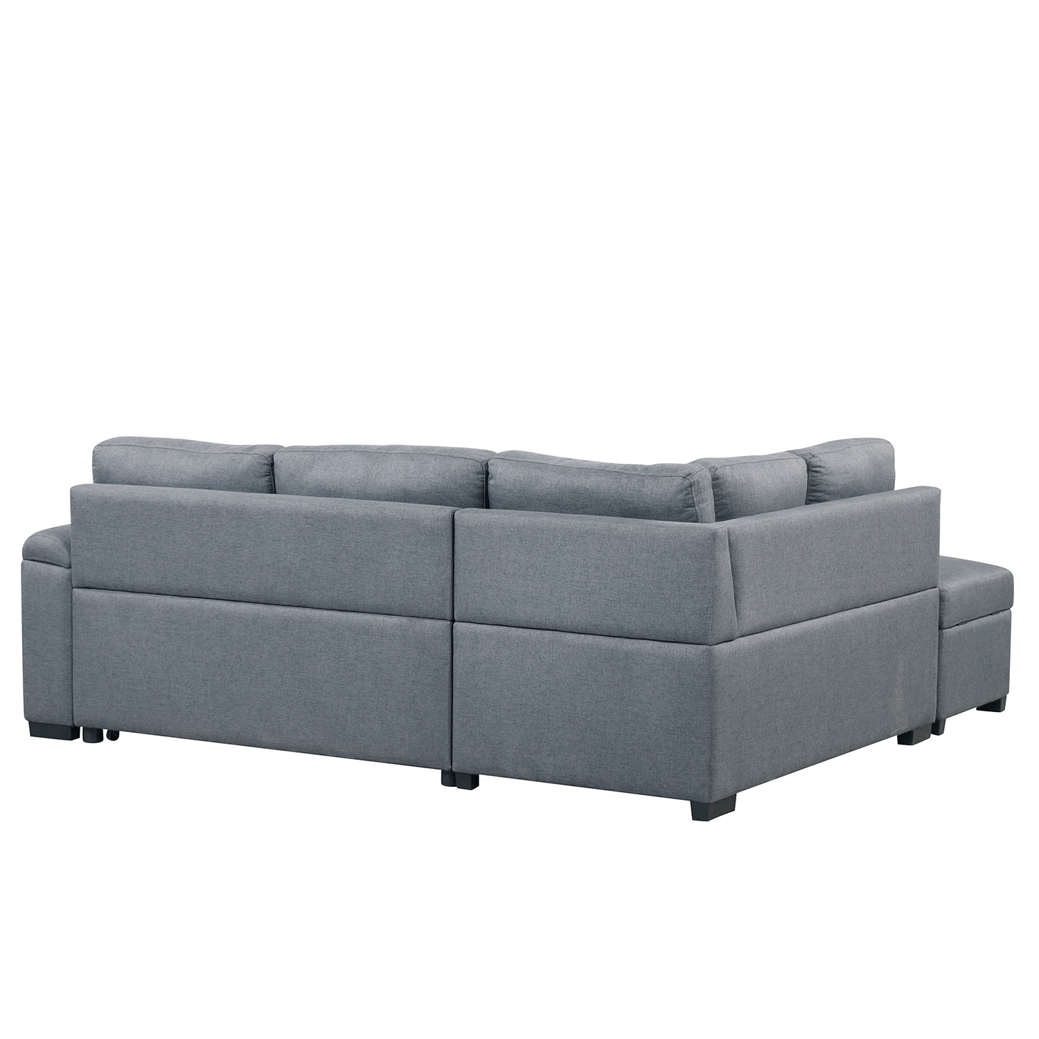 GZMR GZ-GN3131B Sofas-Loveseats - View #11