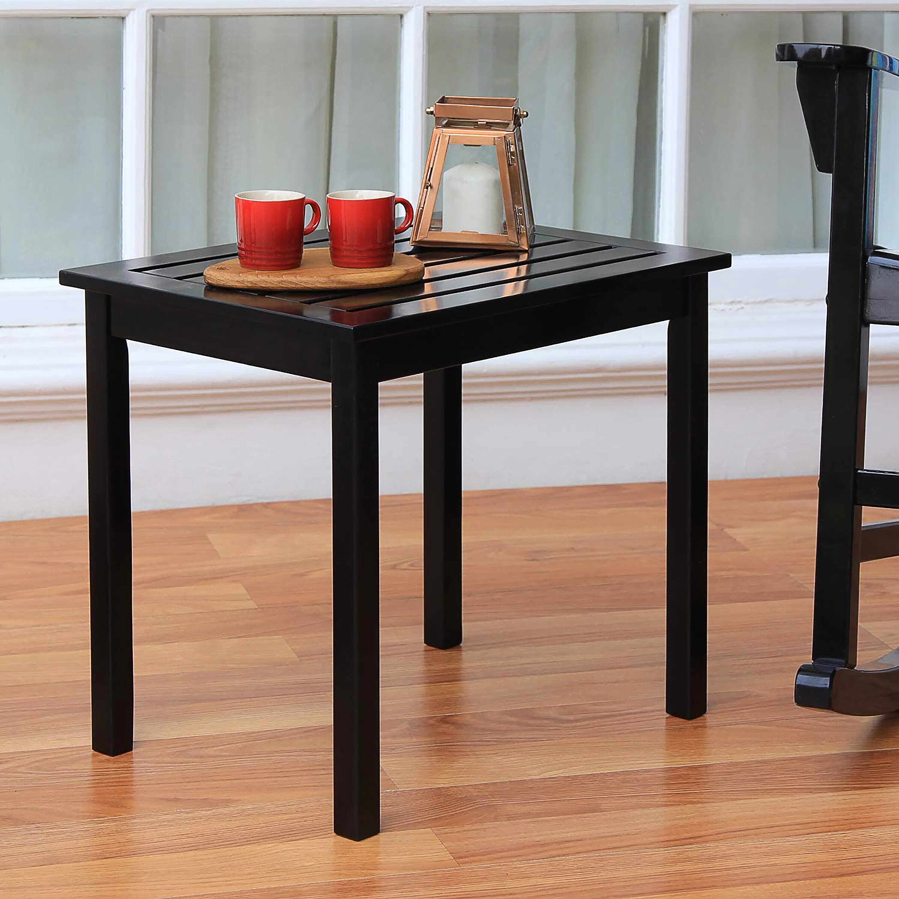 Cambridge Casual 610676-HW-BK-XX-XX Patio-Conversation-Sets - View #4