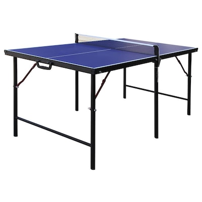 Ping Pong Tables at