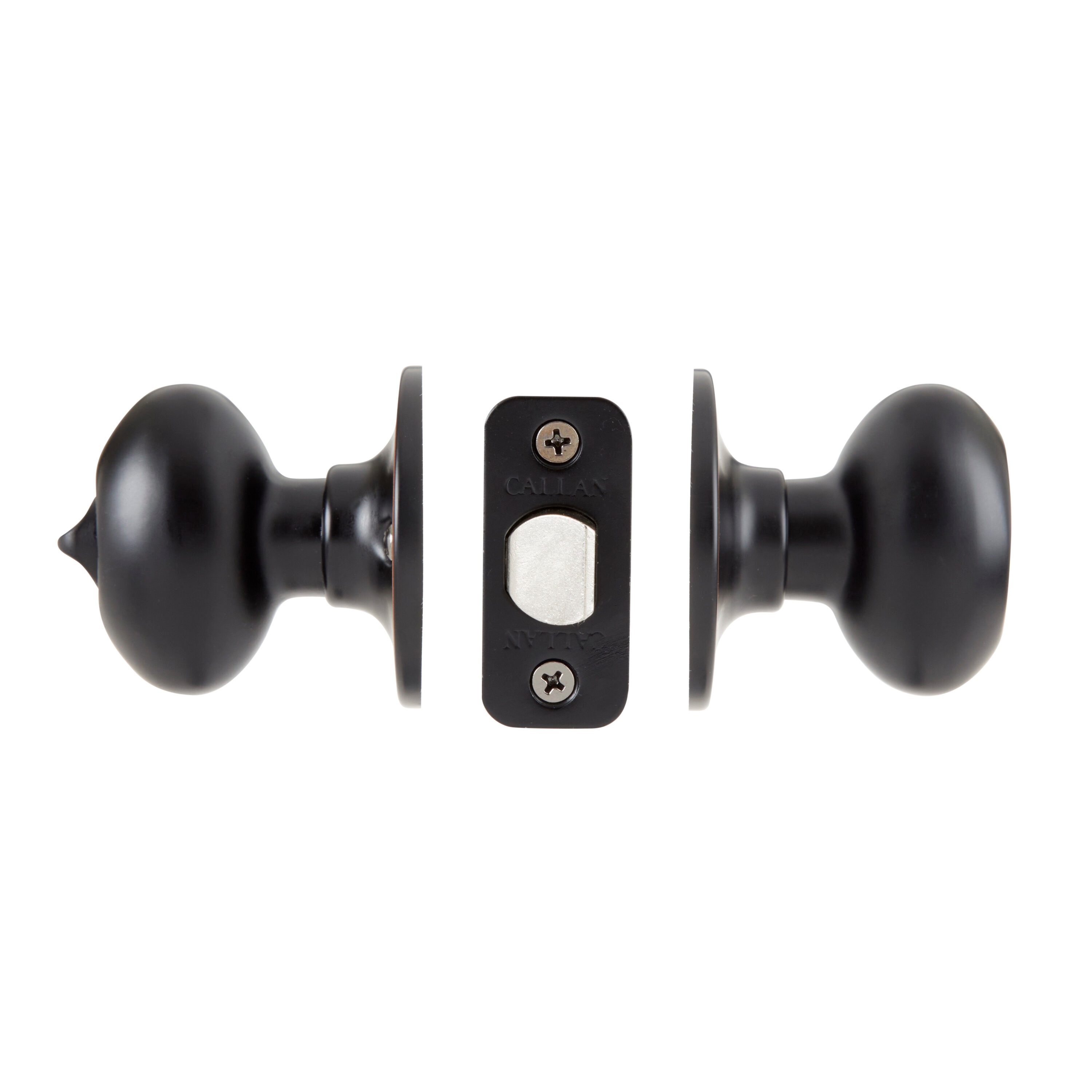 Delaney Hardware KE1007 Door-Knobs - View #5