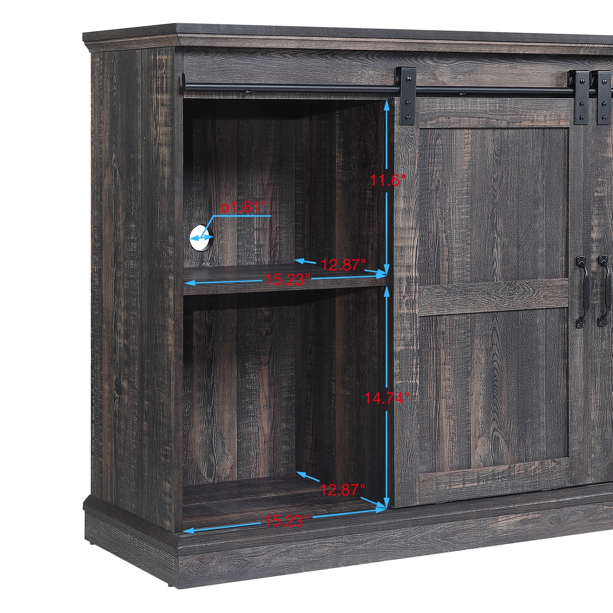 Manhattan Comfort FP2-BR Electric-Fireplaces - View #12