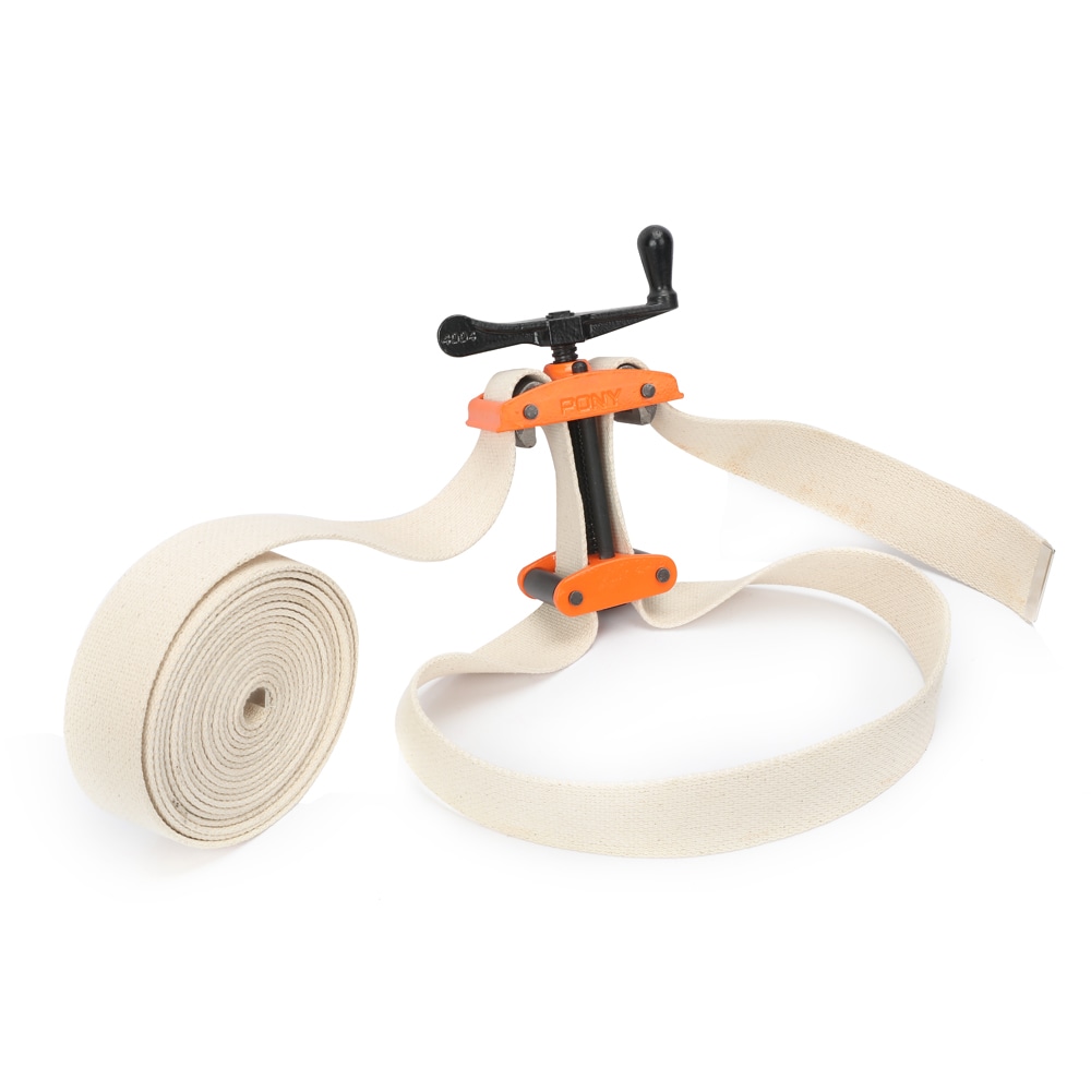 Pony 6220 20Ft 2800-lb Band Clamp