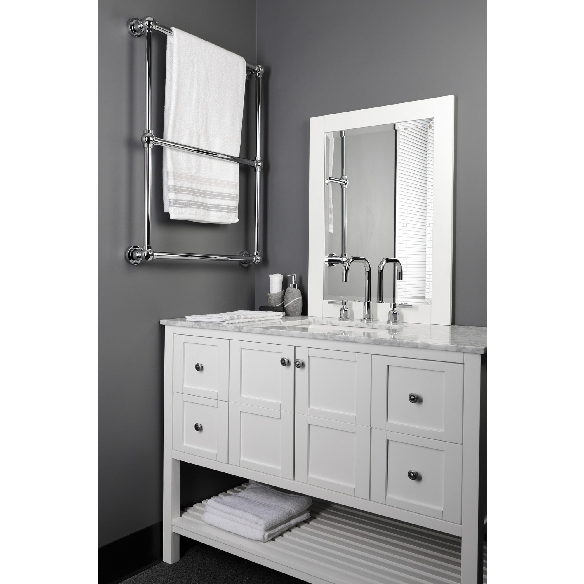 Kingston Brass WLFSC8931DL Lavatory-Faucets - View #7