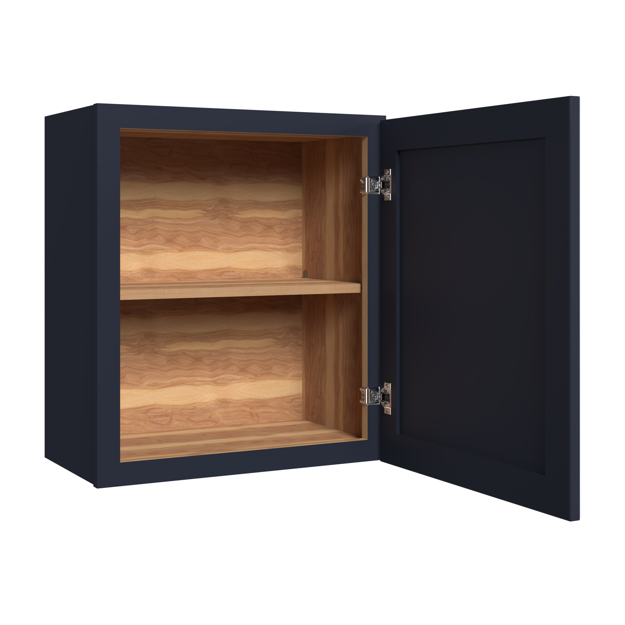 KraftMaid Momentum W2124RG77 Cabinets-Kitchen - View #9