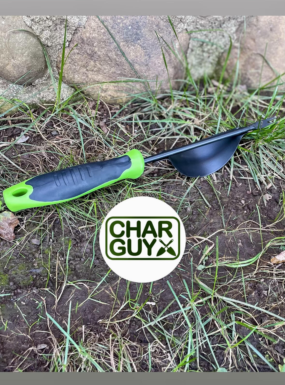 CHARGUY 2 Speciality-Garden-Hand-Tools - View #7