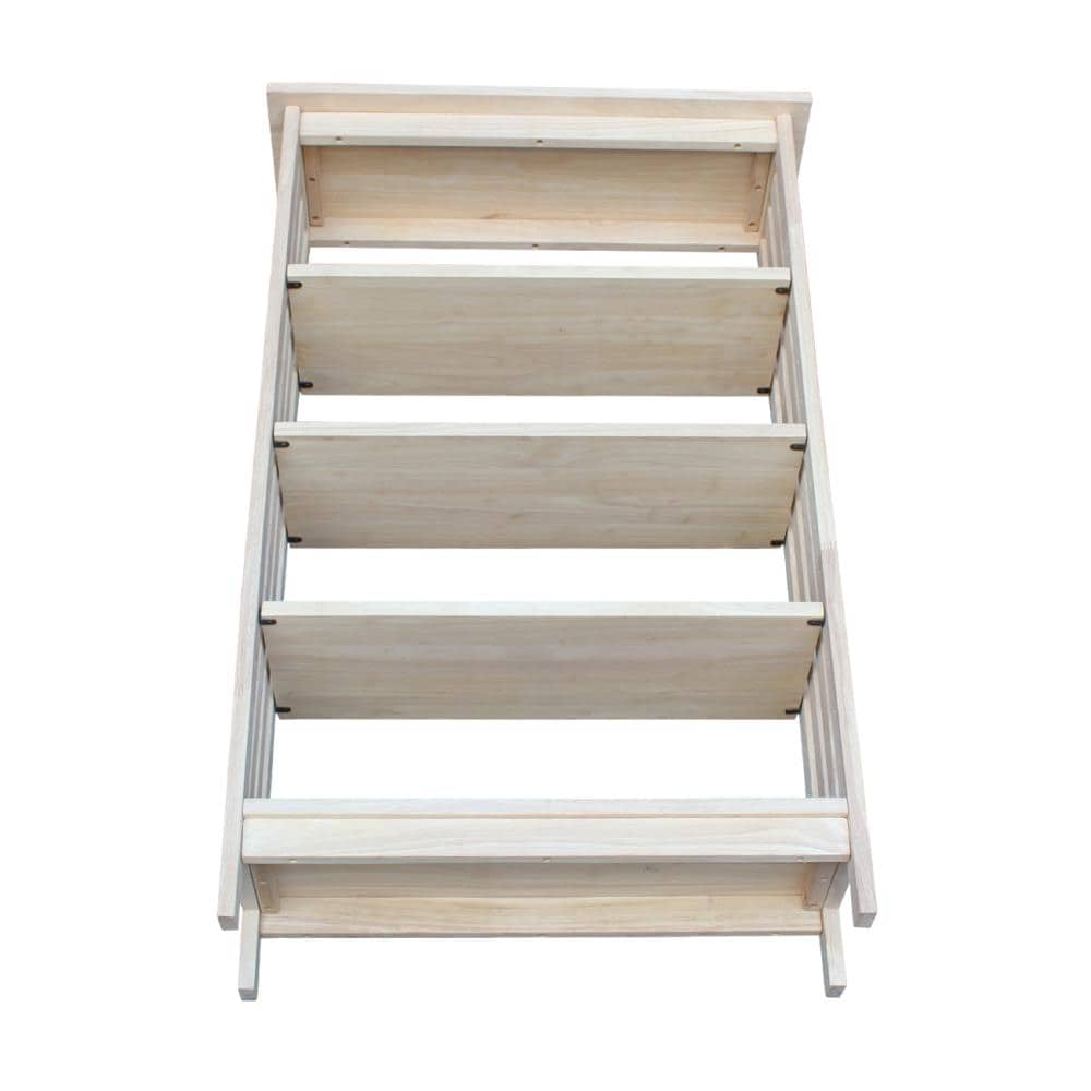 International Concepts SH-4830M bookcases - View #5