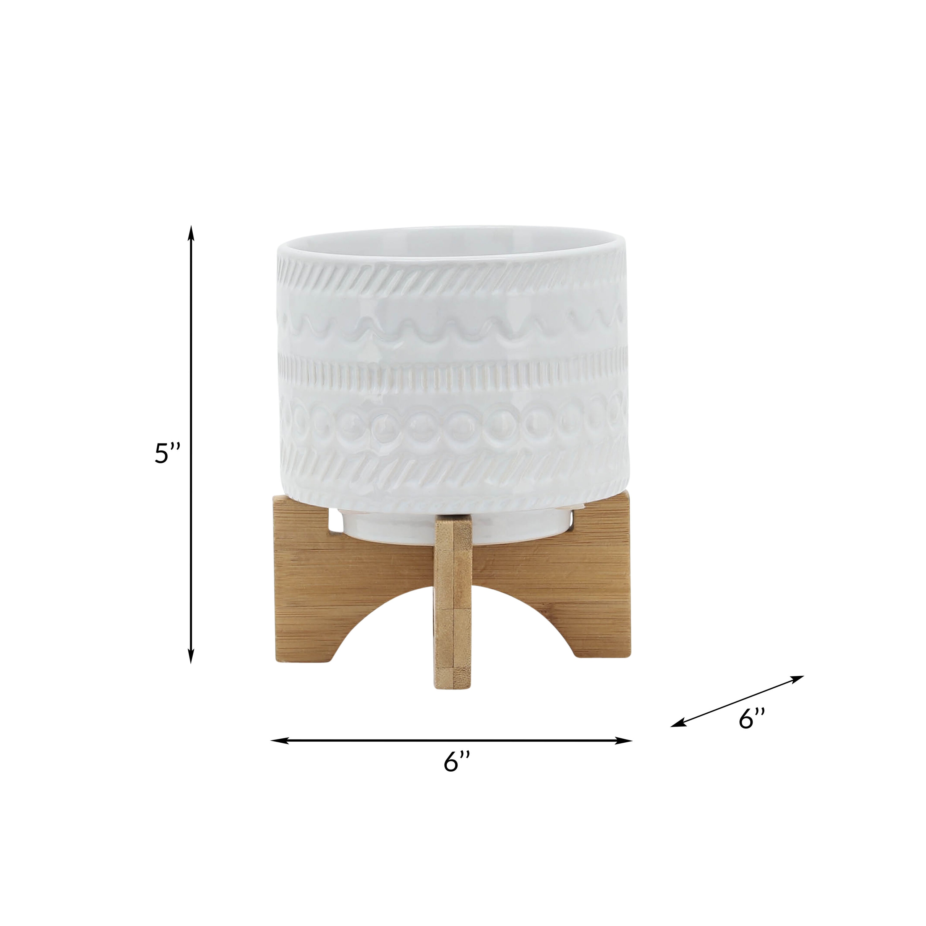 Siavonce XH06856 Planter-Window-Box - View #8