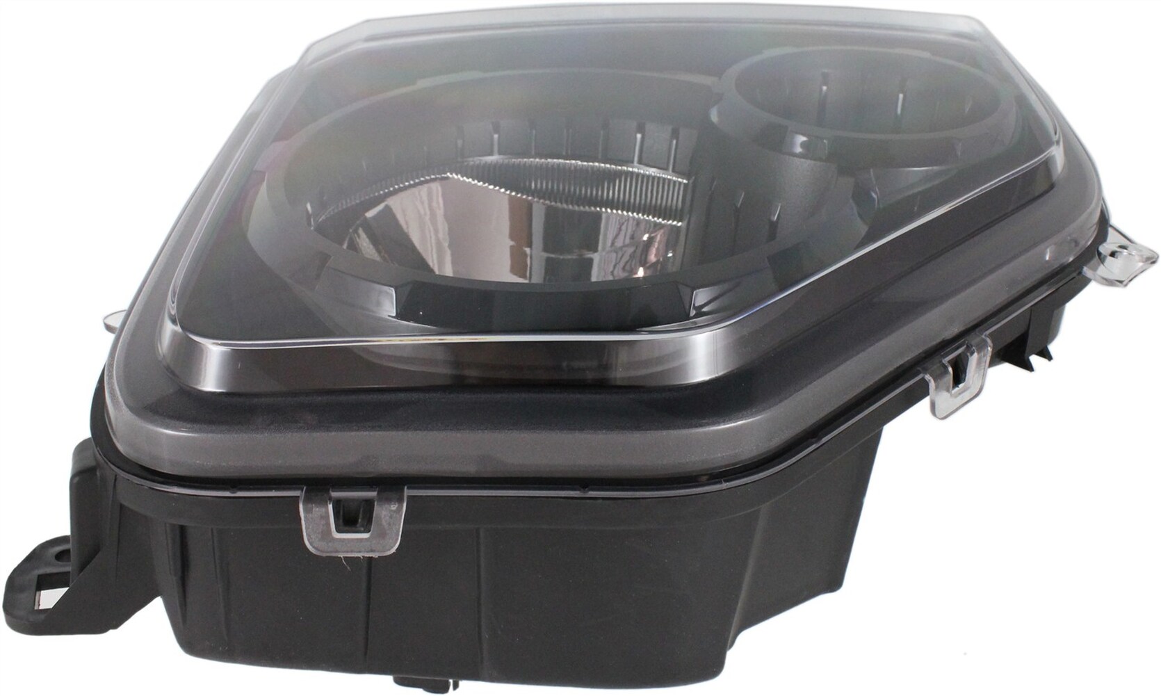 Garage-Pro JCWREPJ100147GP Headlights-Components - View #2