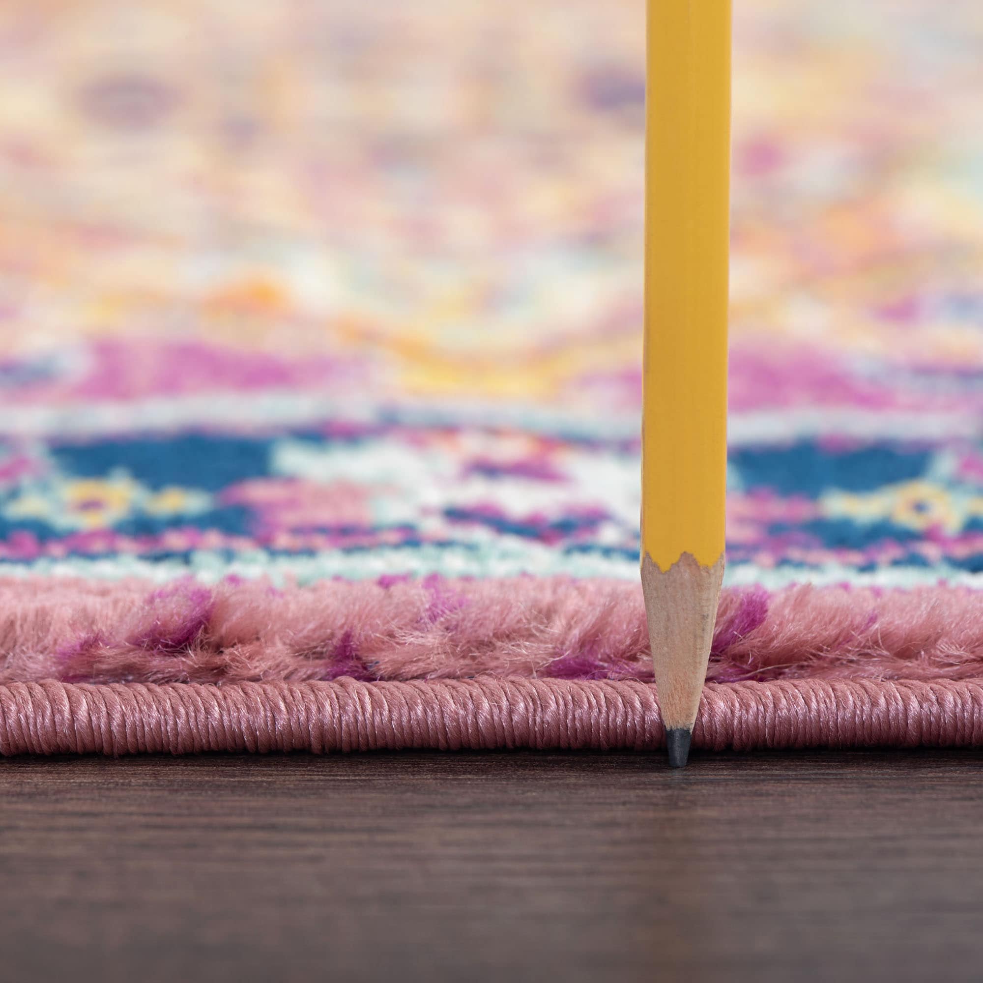 Tayse GEN1303 5X8 rugs - View #2