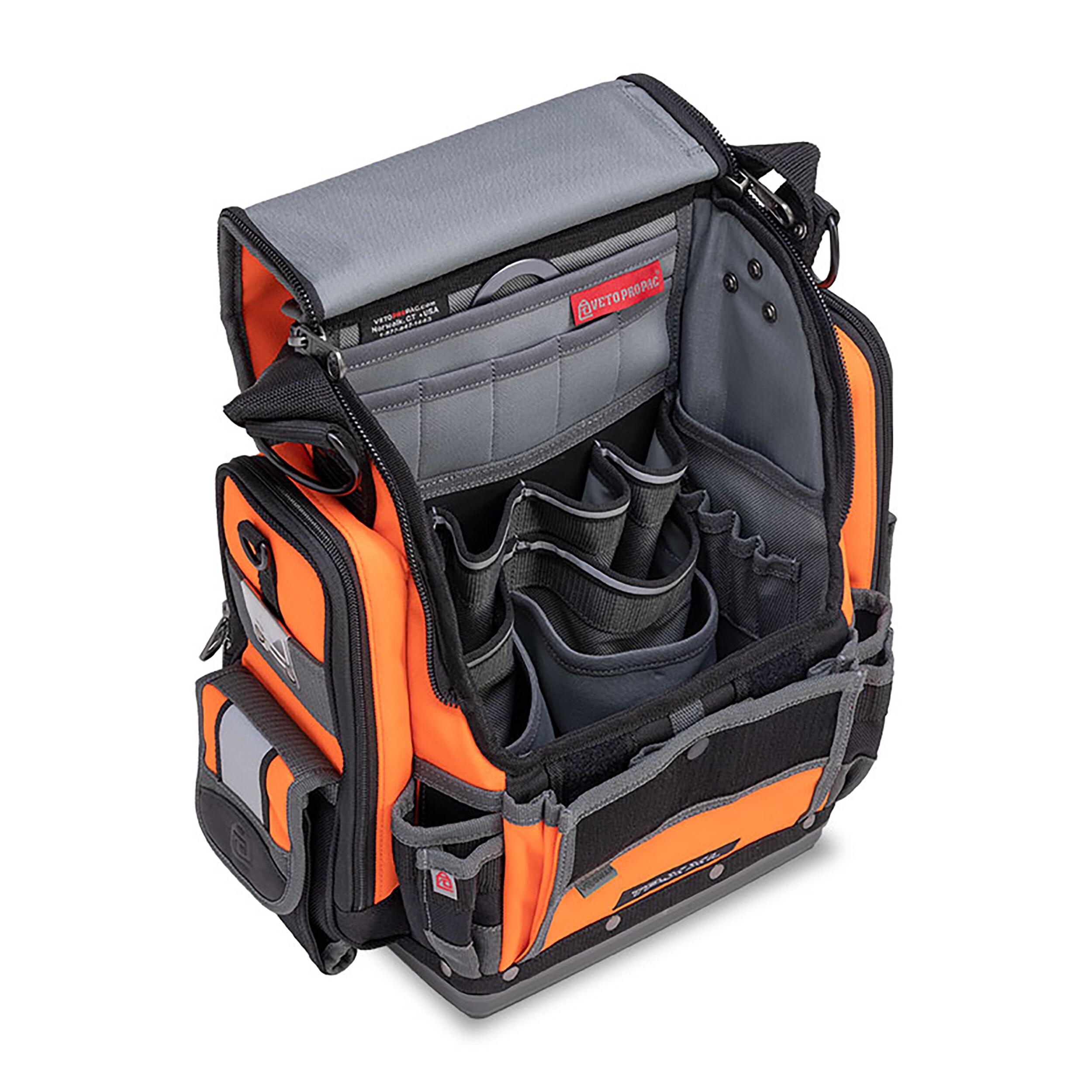Veto Pro Pac VPP10481 Tool-Pouches - View #11