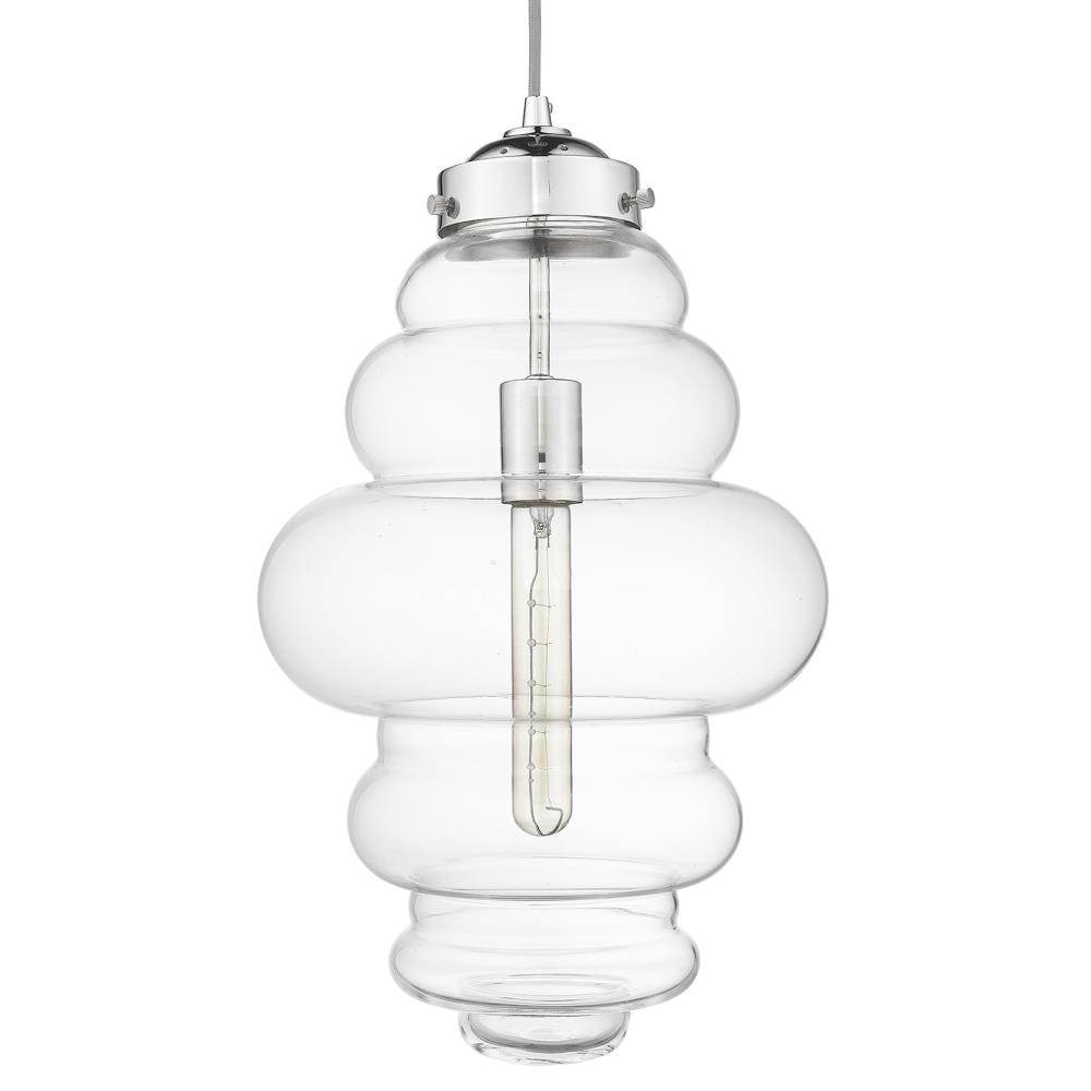 Acclaim Lighting IN31301PN Pendant-Lights - View #4