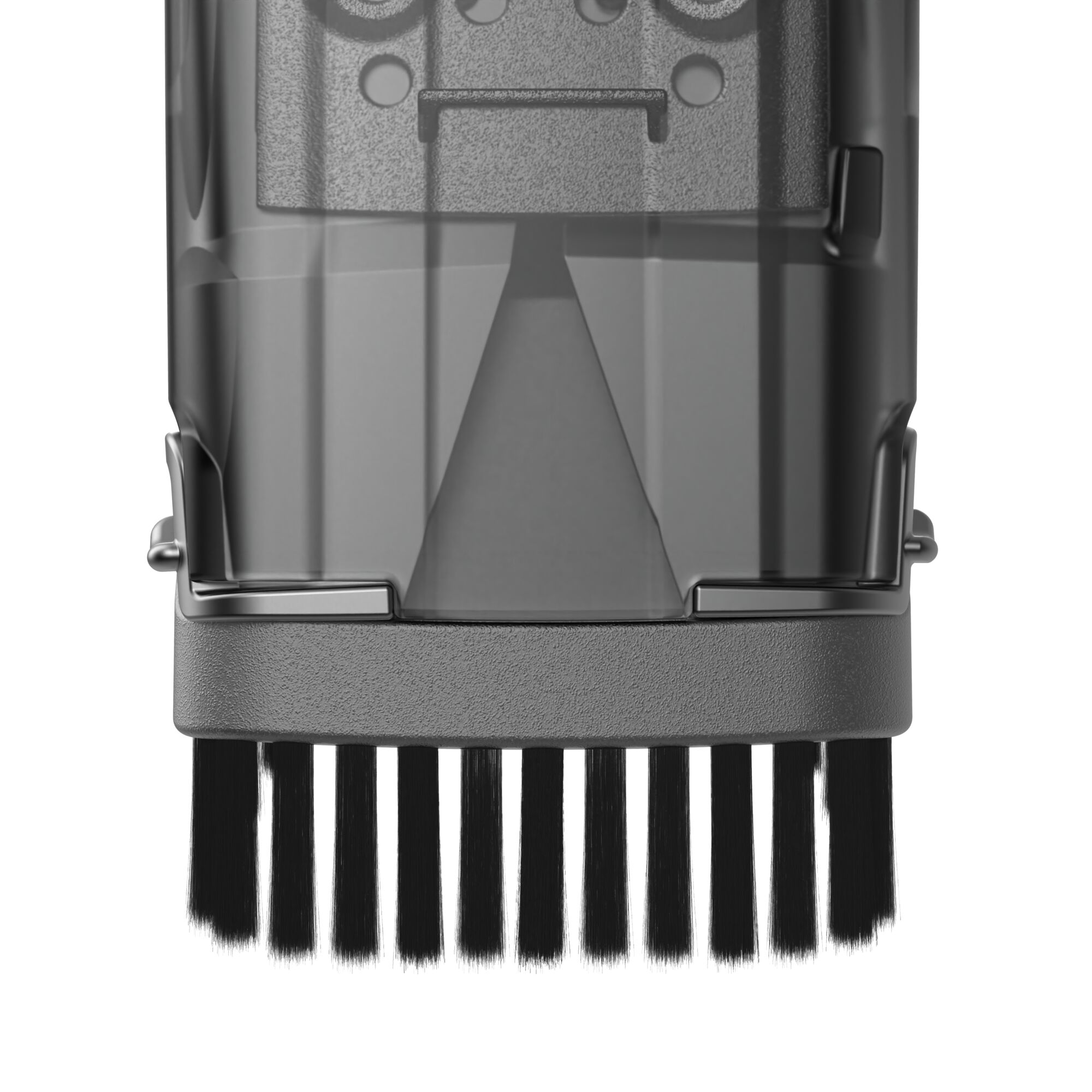 Black & Decker HLVC320B01 12V Max Dustbuster AdvancedClean Cordless Slim Handheld Vacuum - Black