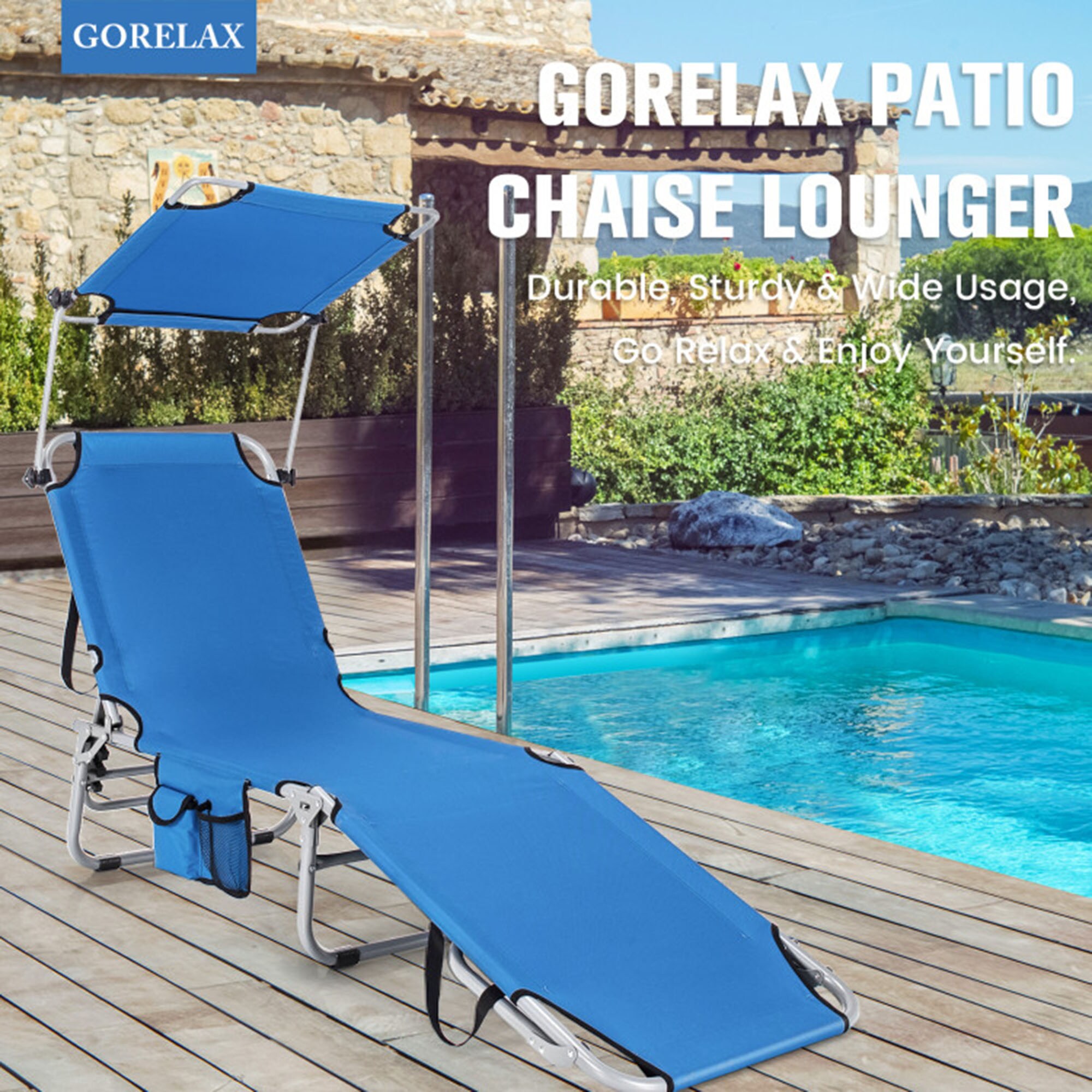 Mondawe 525NY-HY Patio-Chairs - View #6