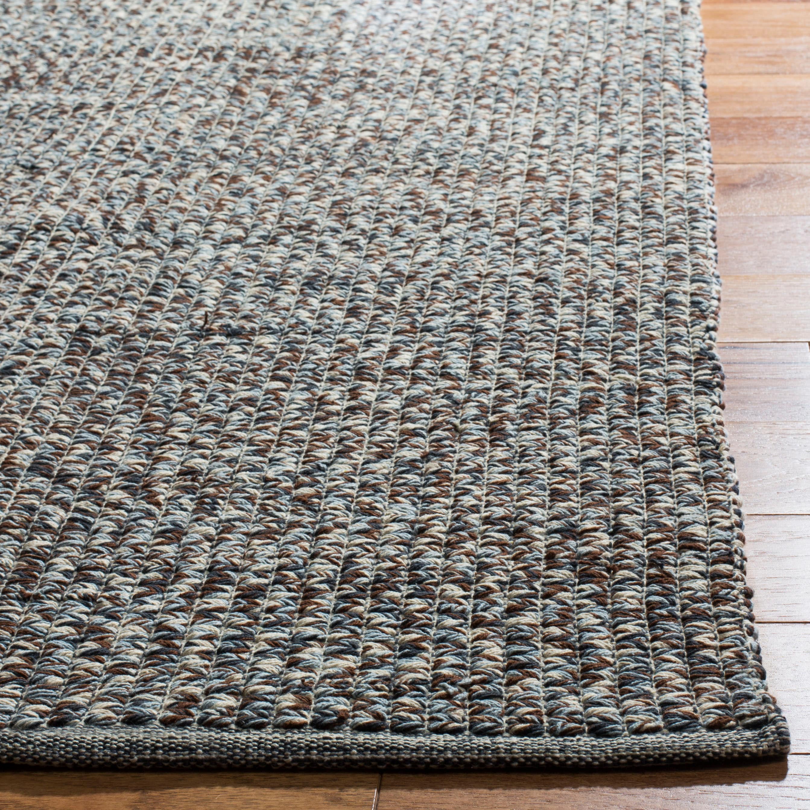 Safavieh MTK602B-6SQ rugs - View #2