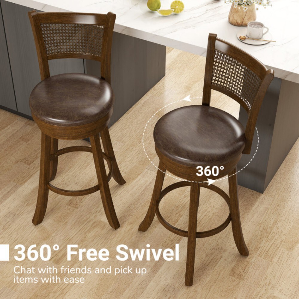 Fenbeli LJMLSFENHY754 stools - View #7