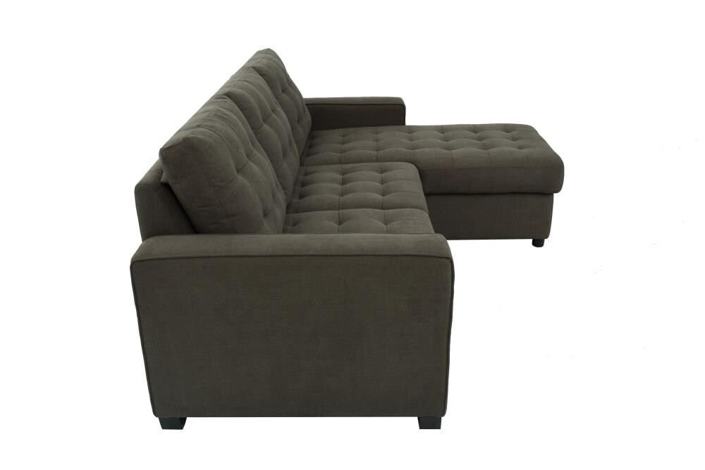 Serta SCBA679SG Sofas-Loveseats - View #9