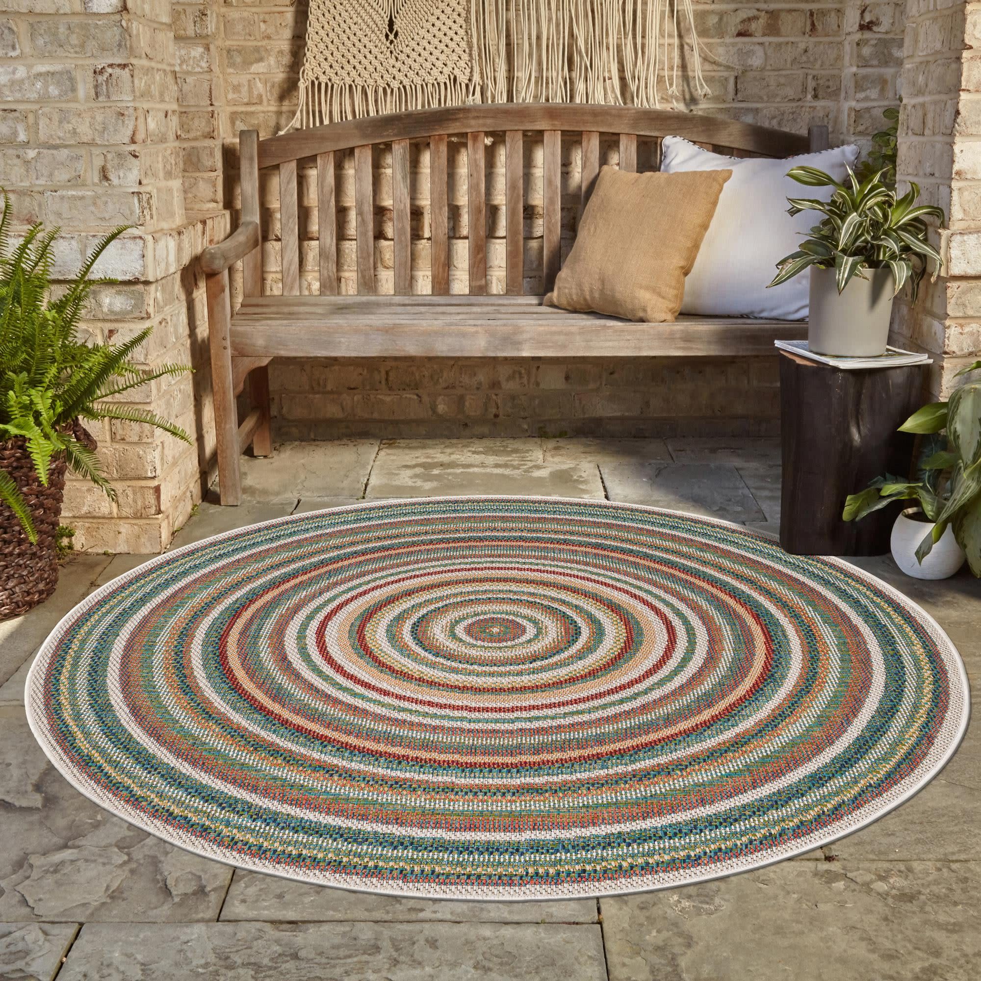 Unique Loom 3176976 rugs - View #7