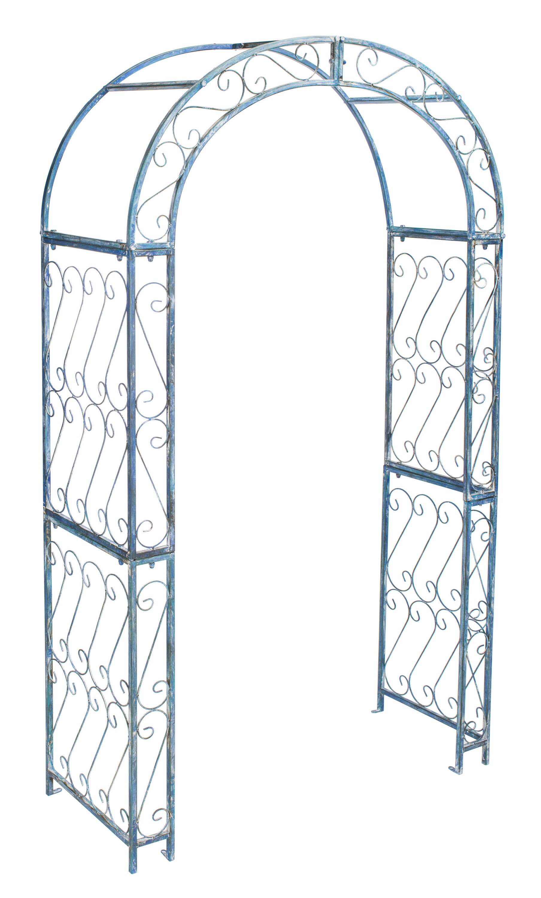 Safavieh PAT5007C Garden-Arbor - View #3