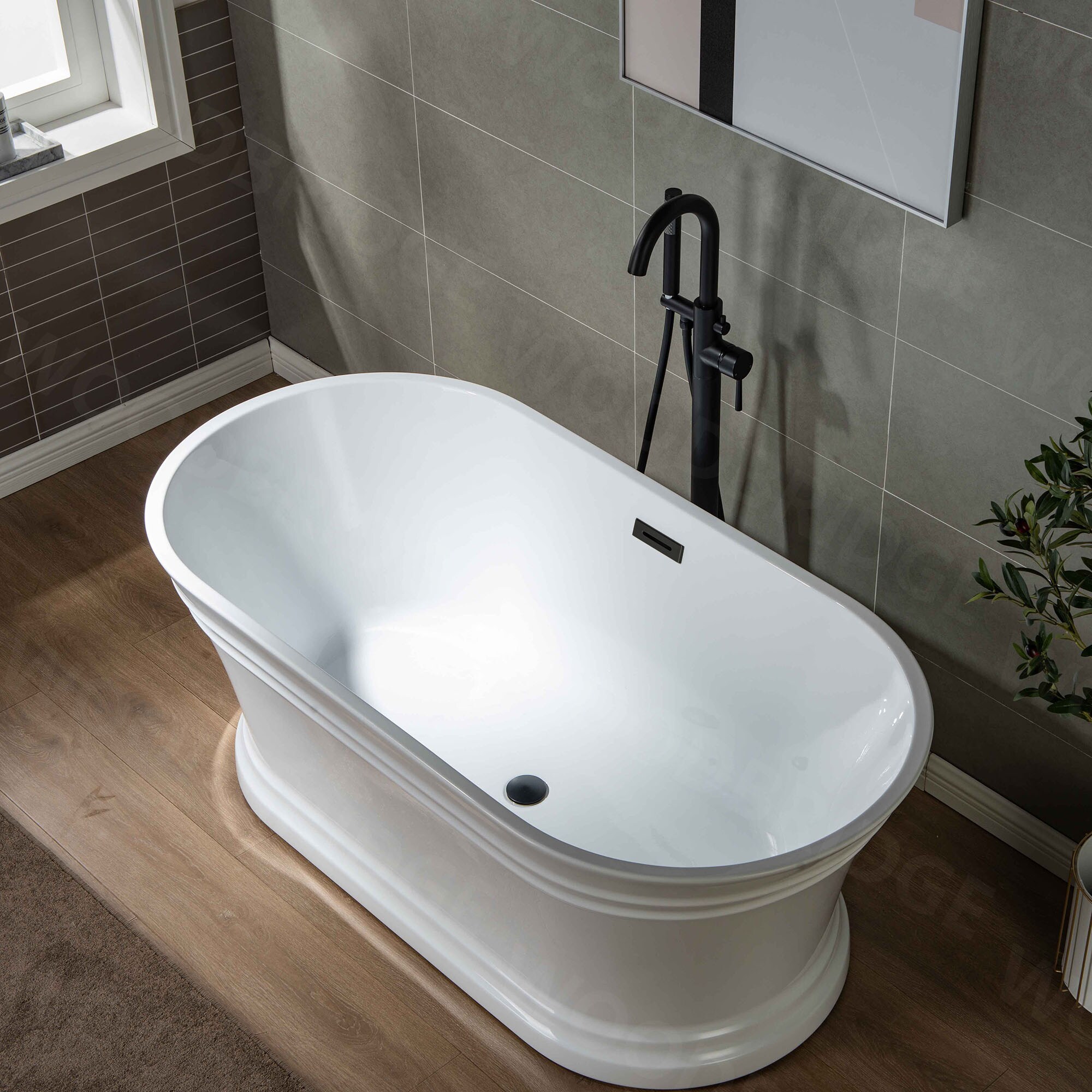 Woodbridge LB215 bathtubs - View #4