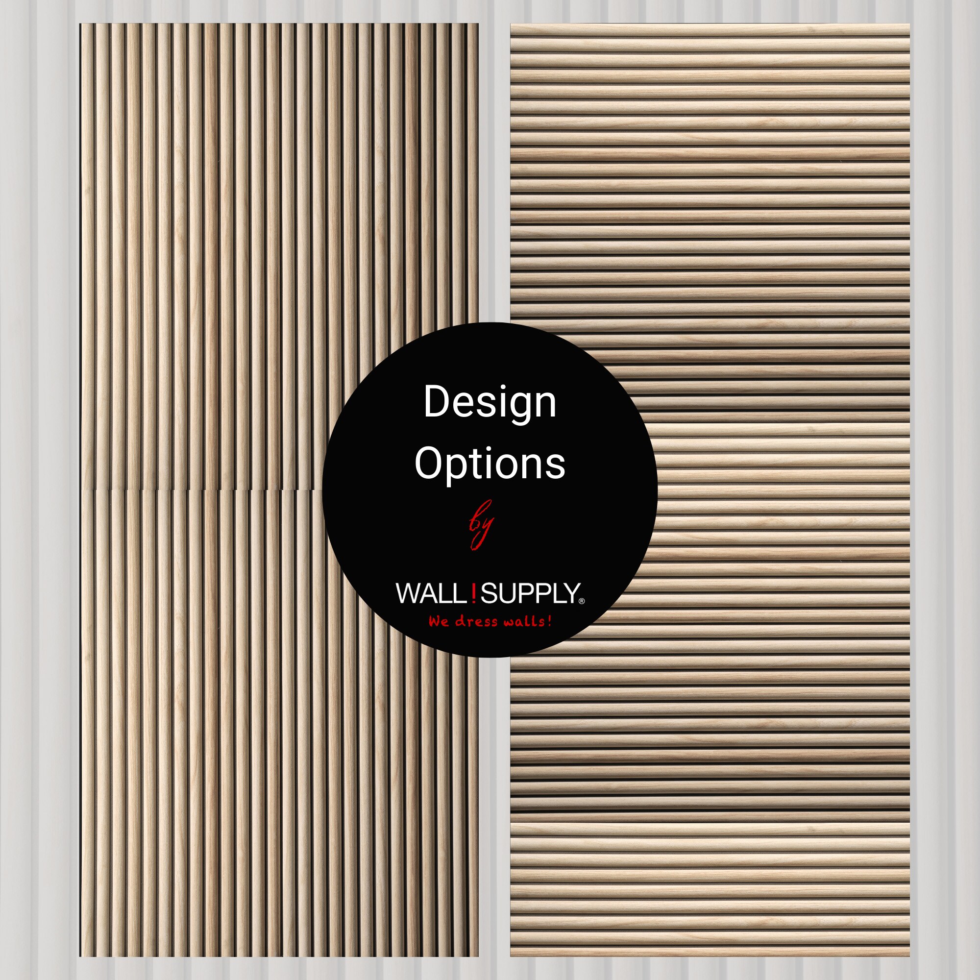WALL!SUPPLY 20430312 Wall-Panels - View #7