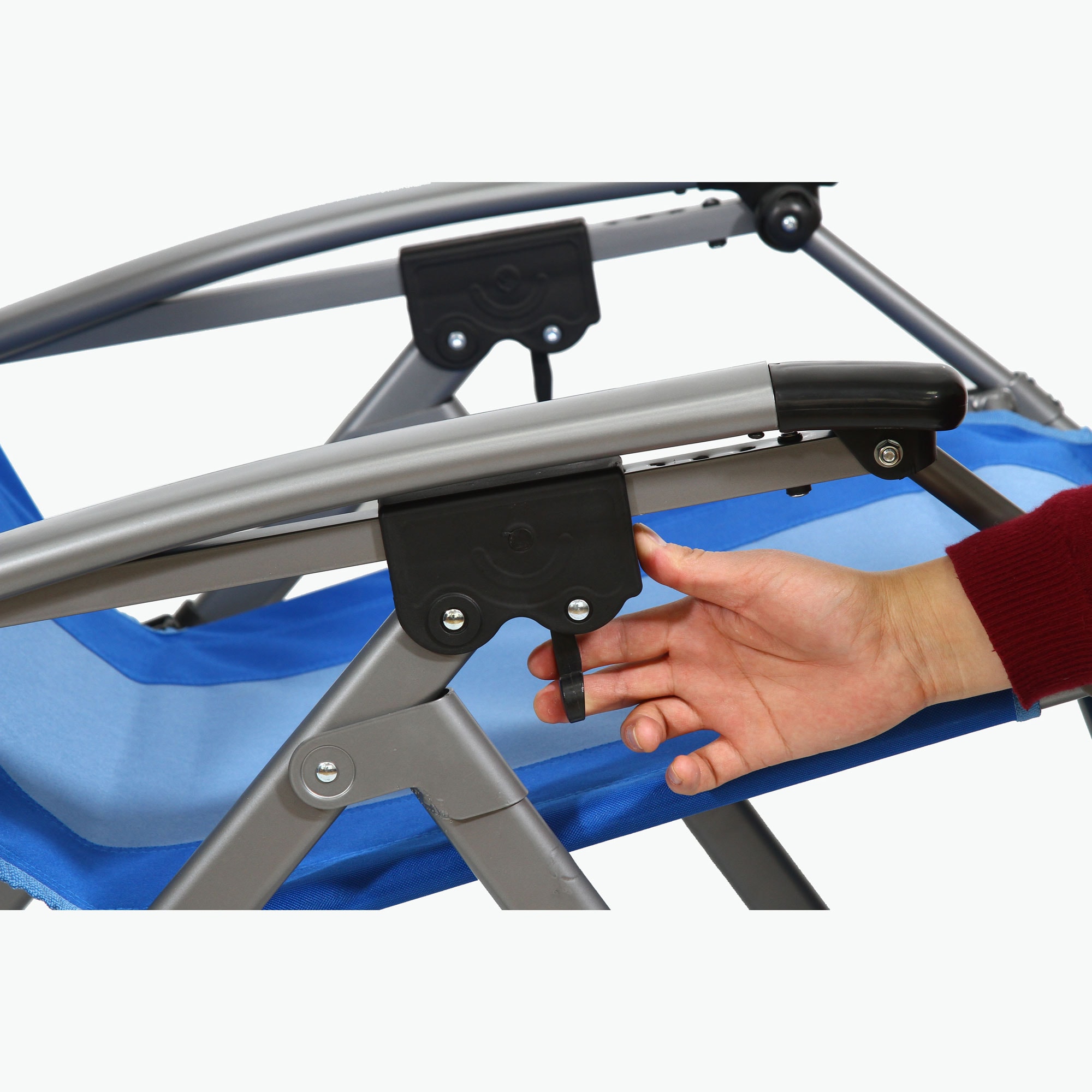 Kamp-Rite 168164 Folding-Chairs - View #7