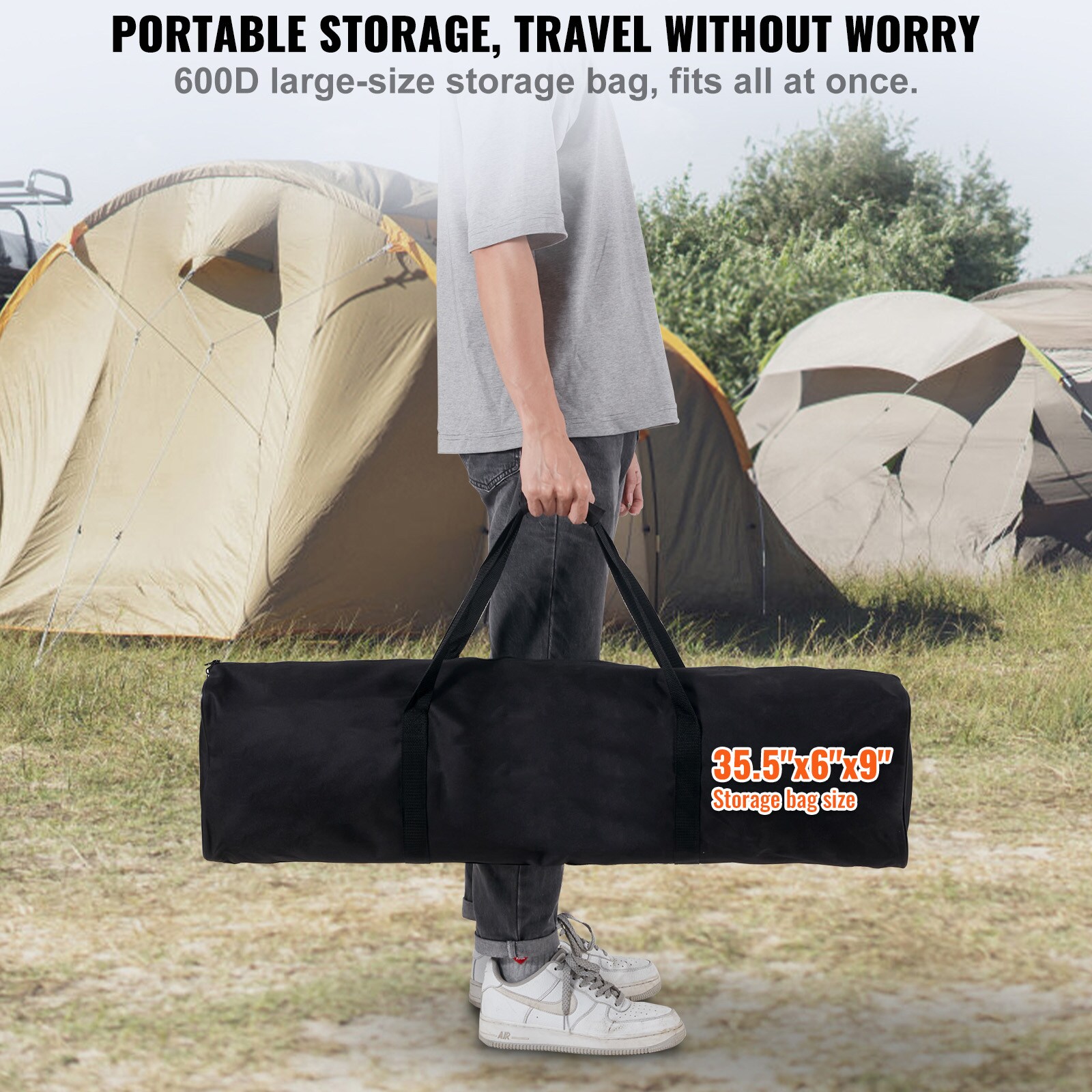 VEVOR SCPQHYMQWTZ302156V0 Portable-Party-Game - View #5