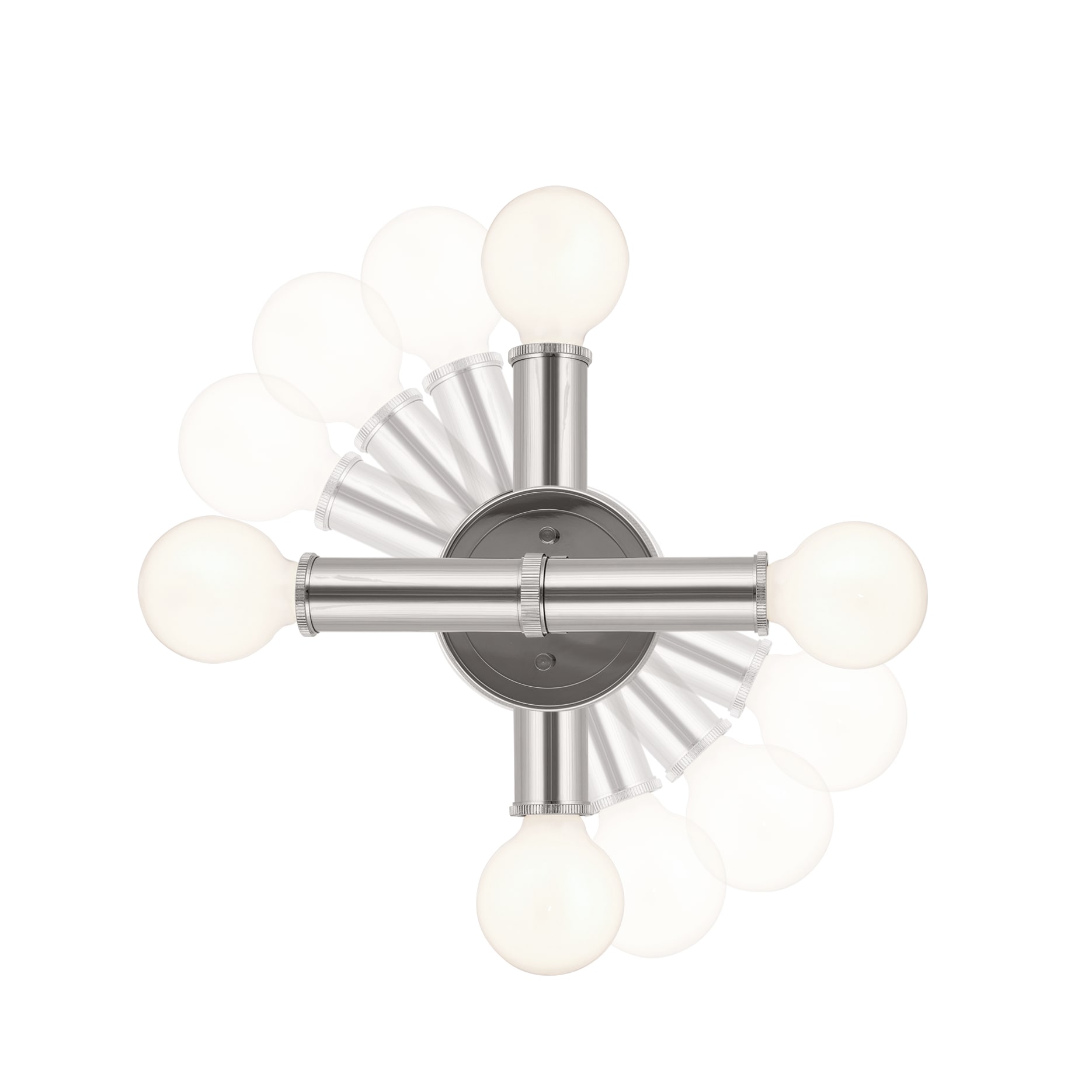 Kichler 55159PN b089995 - View #9