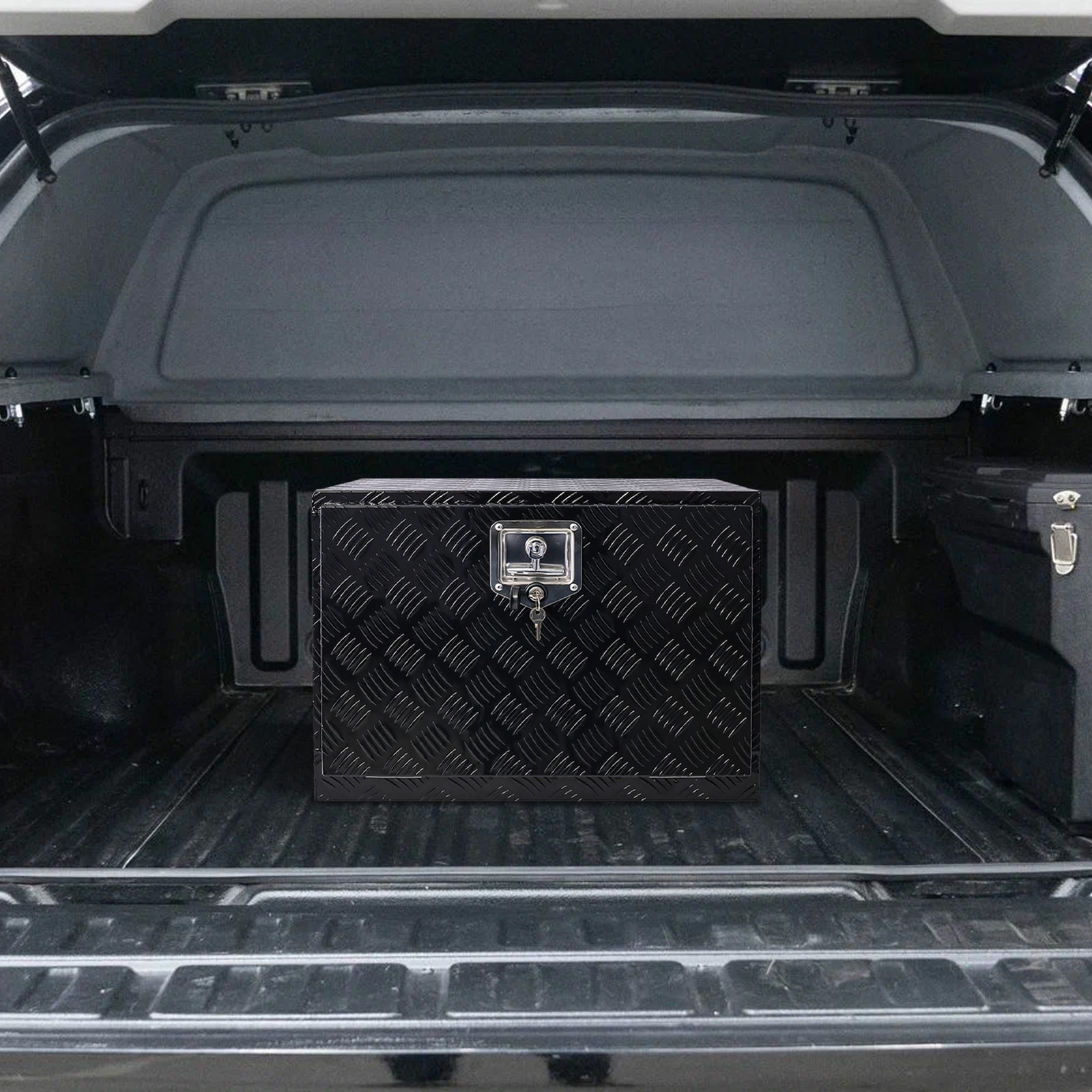Maocao Hoom BH81857 Truck-Tool-Boxes - View #4