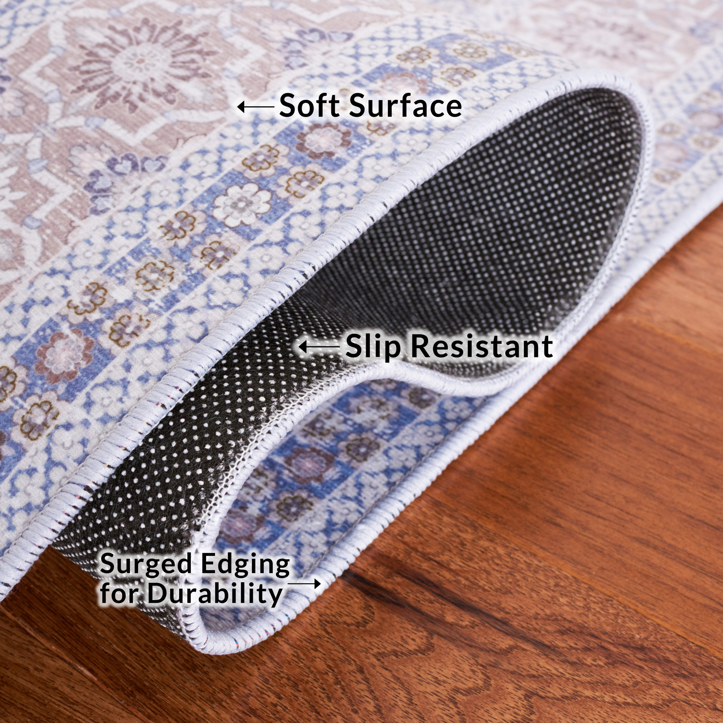 Safavieh TSN186M-10 rugs - View #5