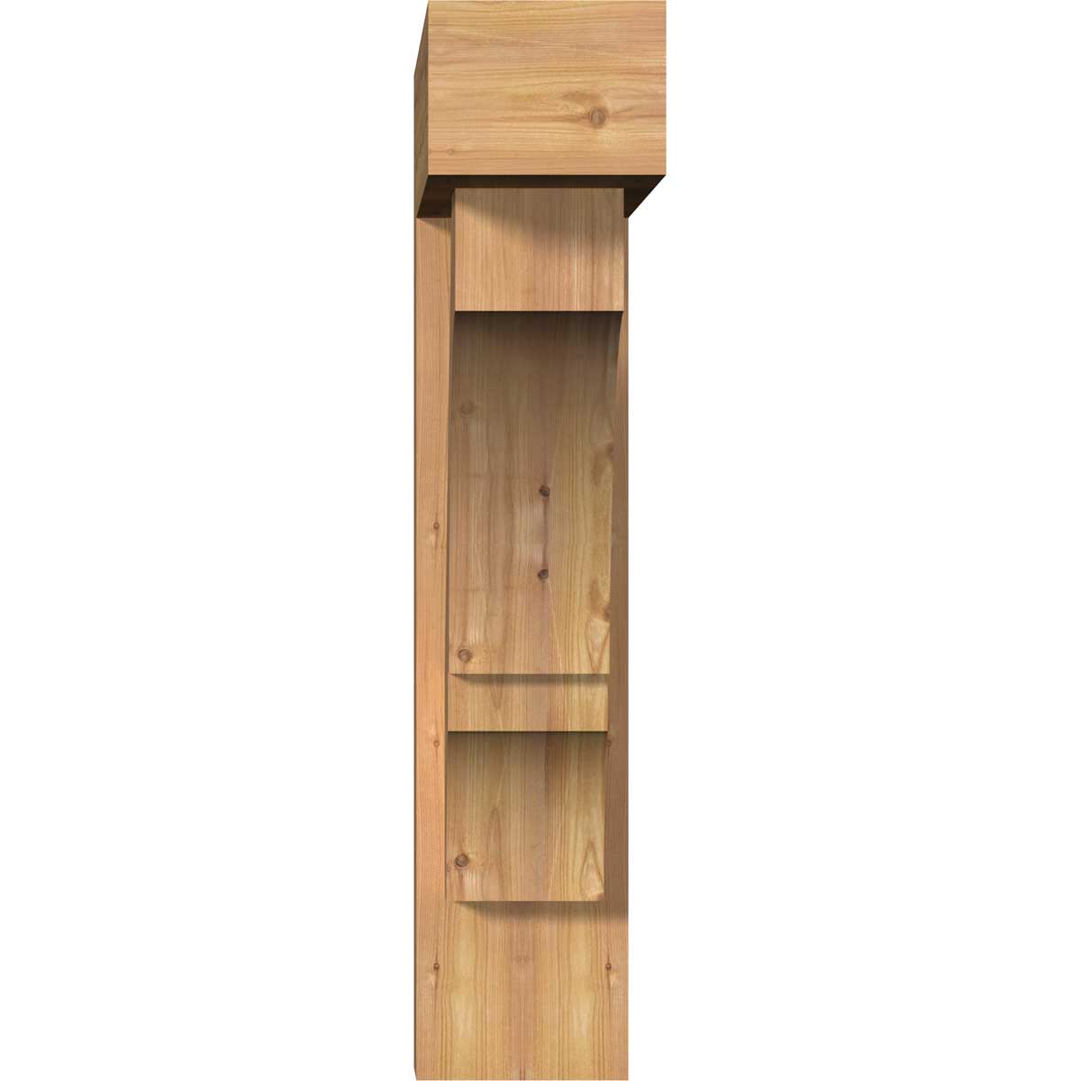 Ekena Millwork 1461984 Exterior-Brackets-Braces - View #2