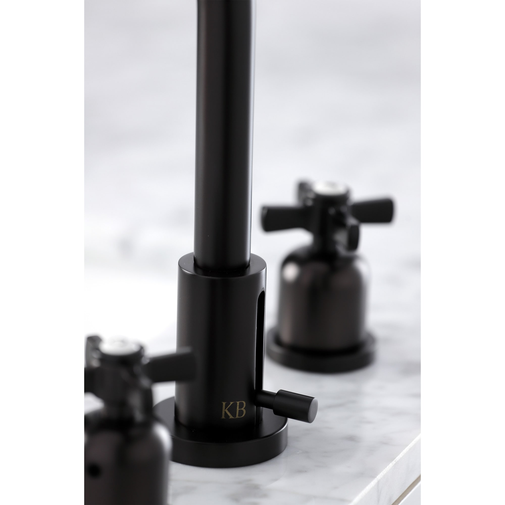 Kingston Brass WLFSC8935ZX Lavatory-Faucets - View #8