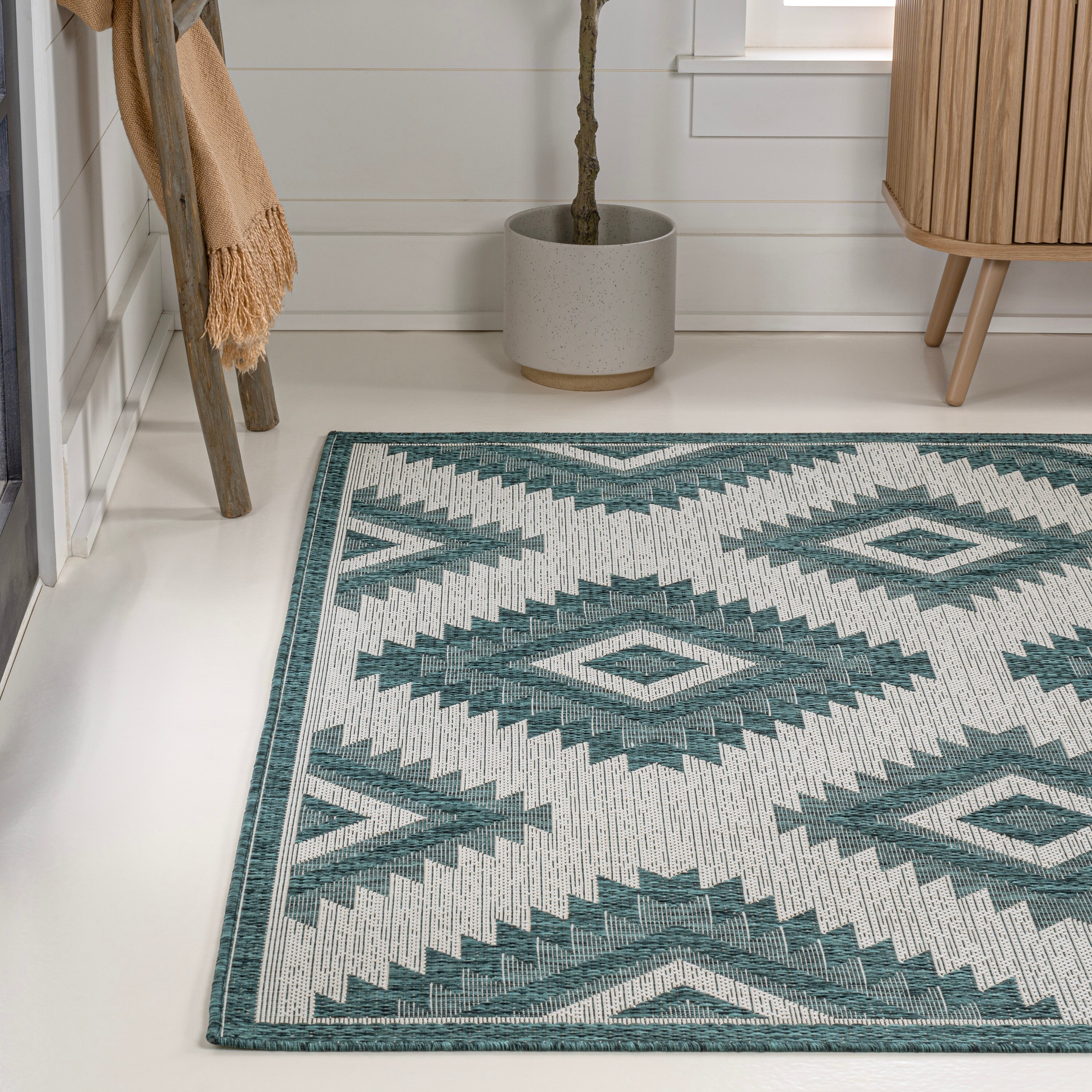 JONATHAN  Y TSN202E-3 rugs - View #4