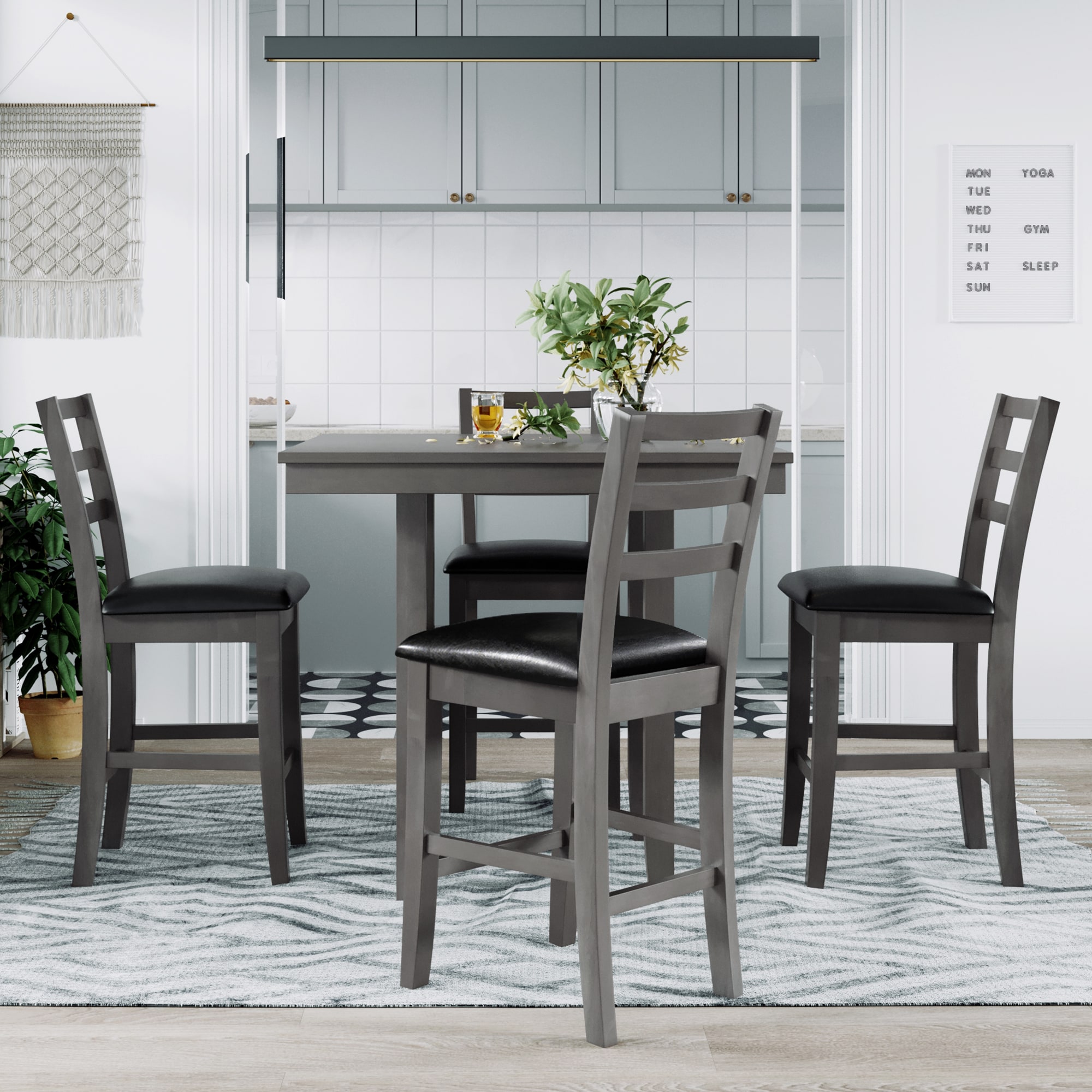 CASAINC TR-031 Dining-Sets - View #12
