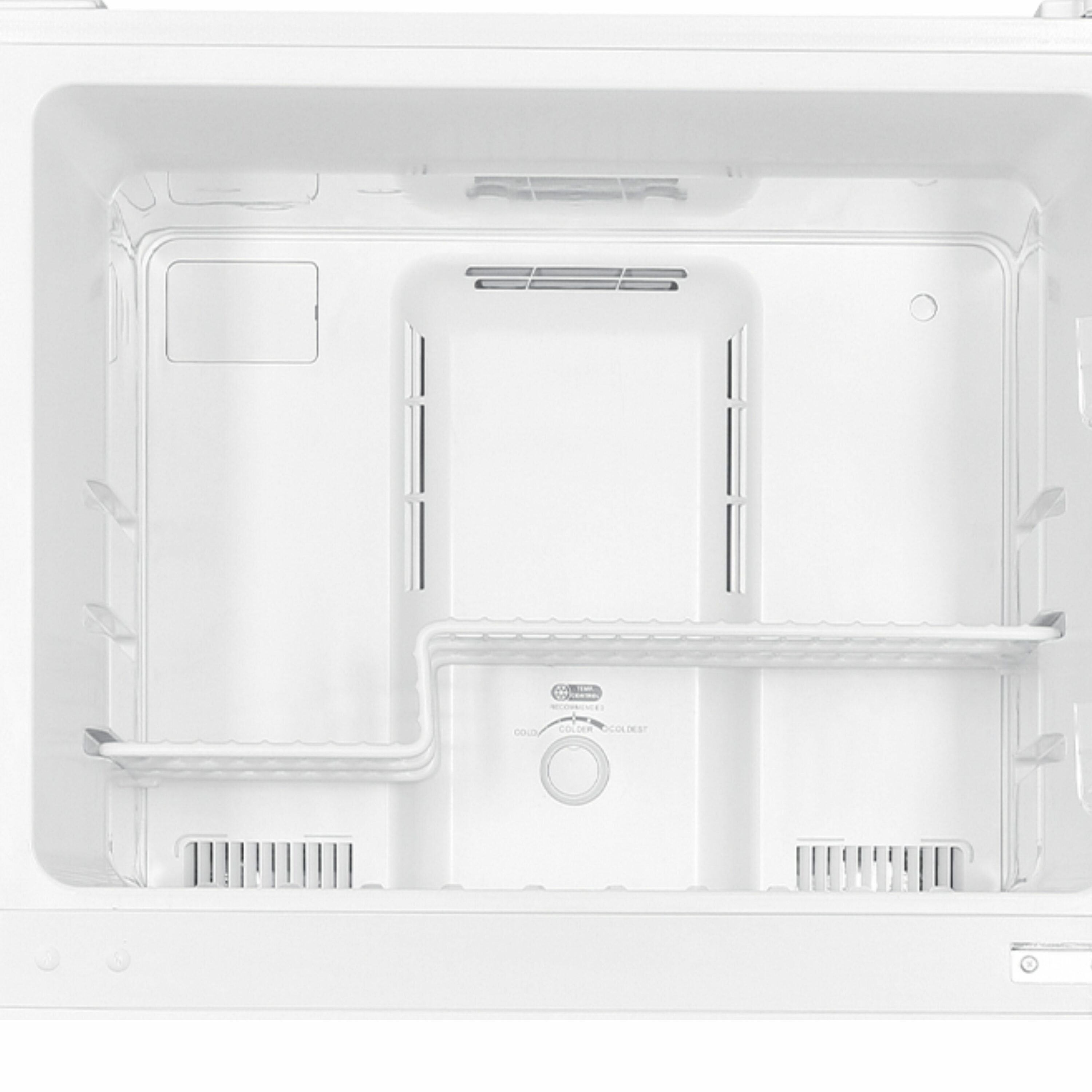 Impecca W-RA2176W-697 Top-Freezer-Refrigerators - View #7