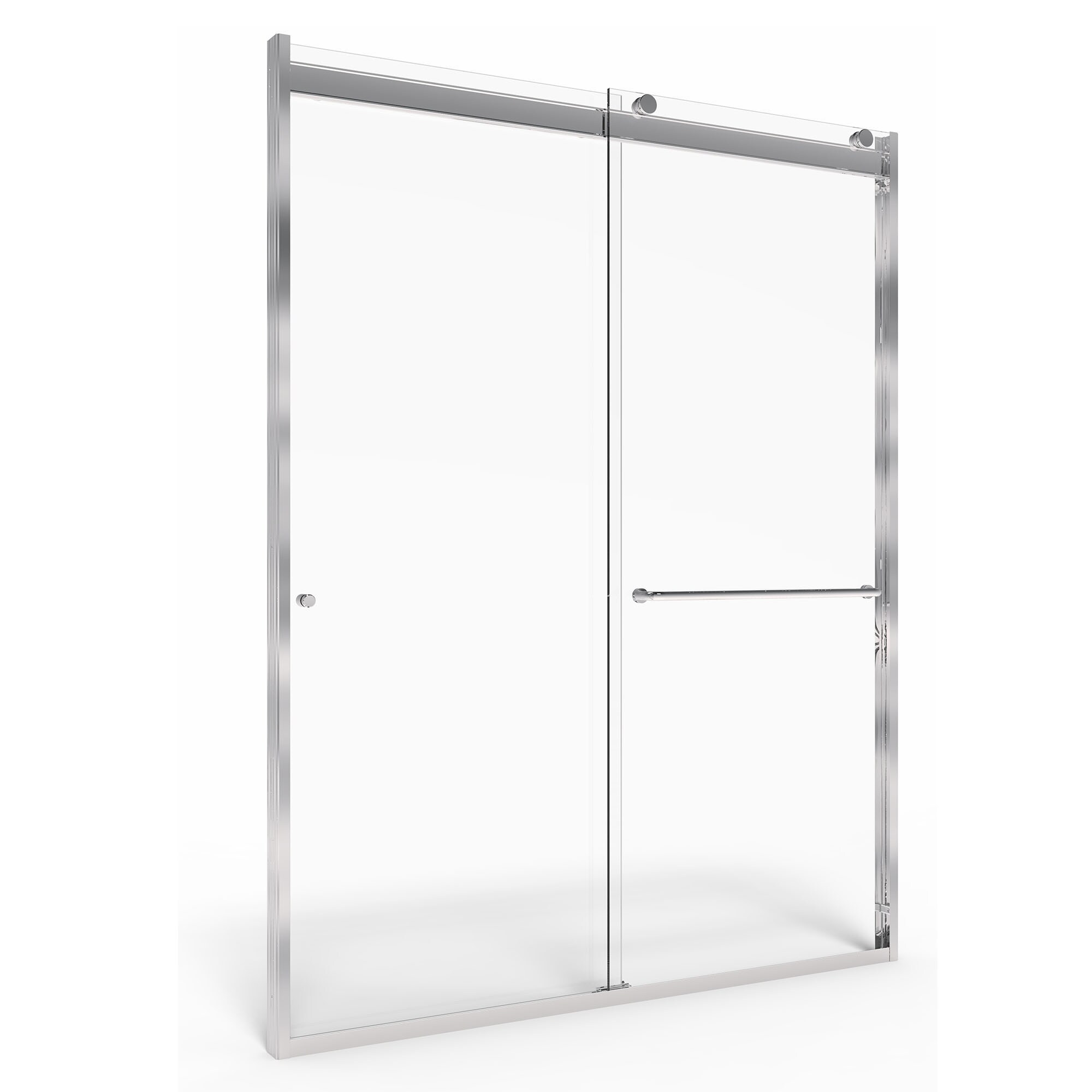 American Standard AM00821400.006 Shower-Doors - View #3
