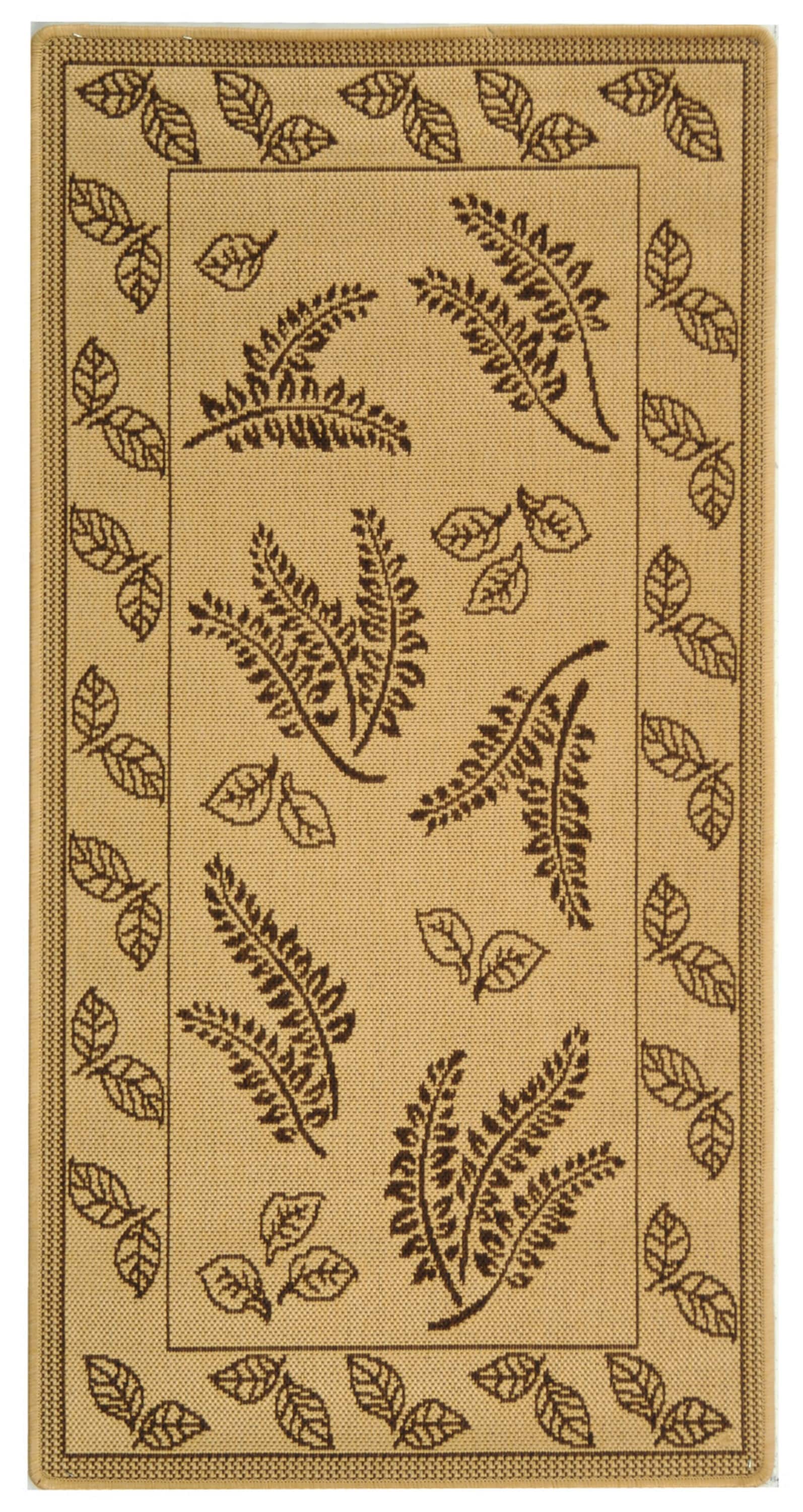 Safavieh CY0772-3001-3 rugs - View #2