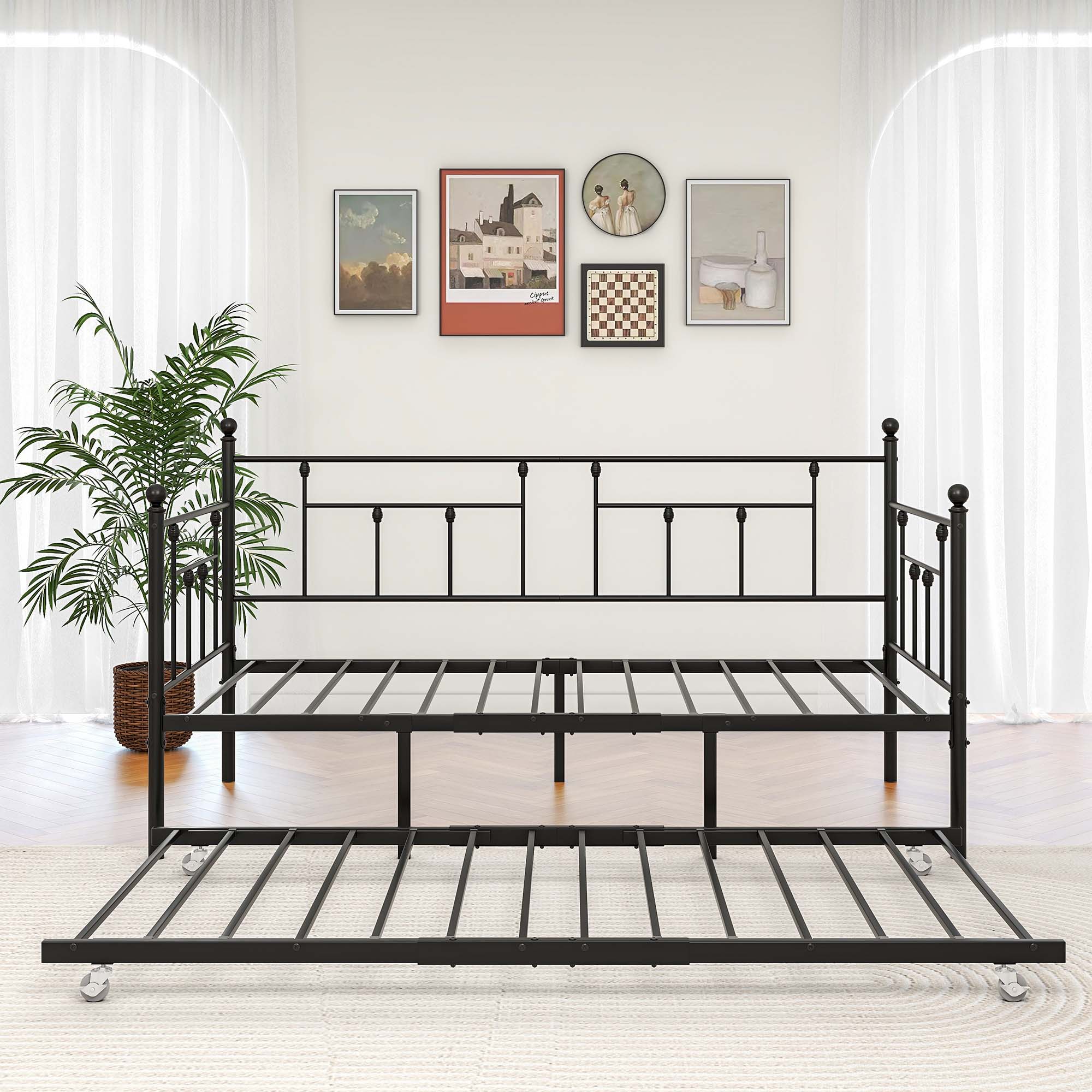 Clihome CL-YD04493 beds - View #10