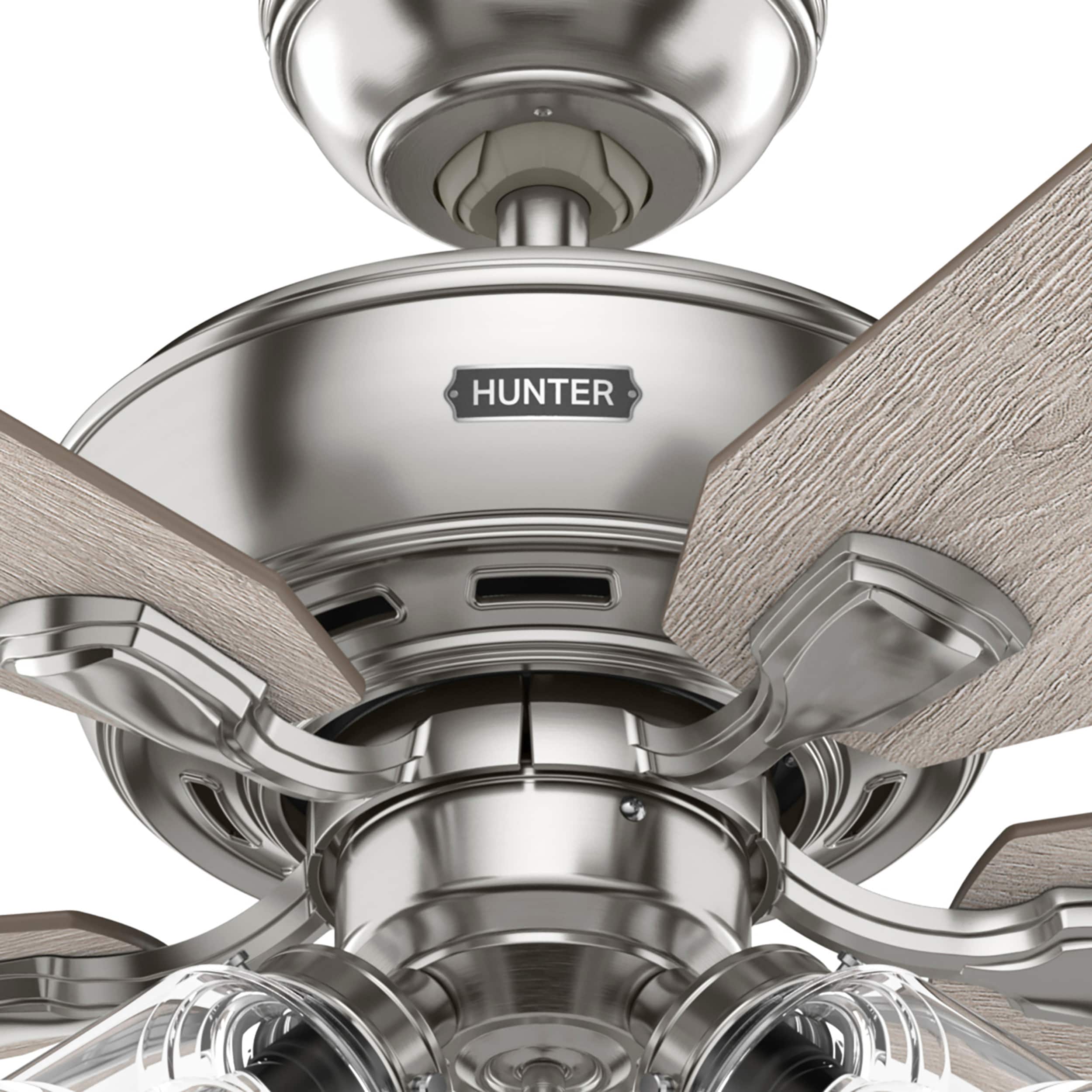Hunter 51596 Ceiling-Fans - View #12