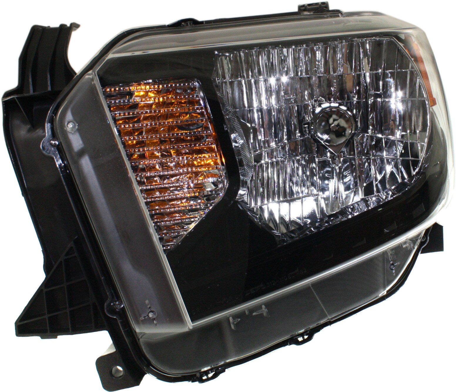 Garage-Pro JCWRT10010010GP Headlights-Components - View #2