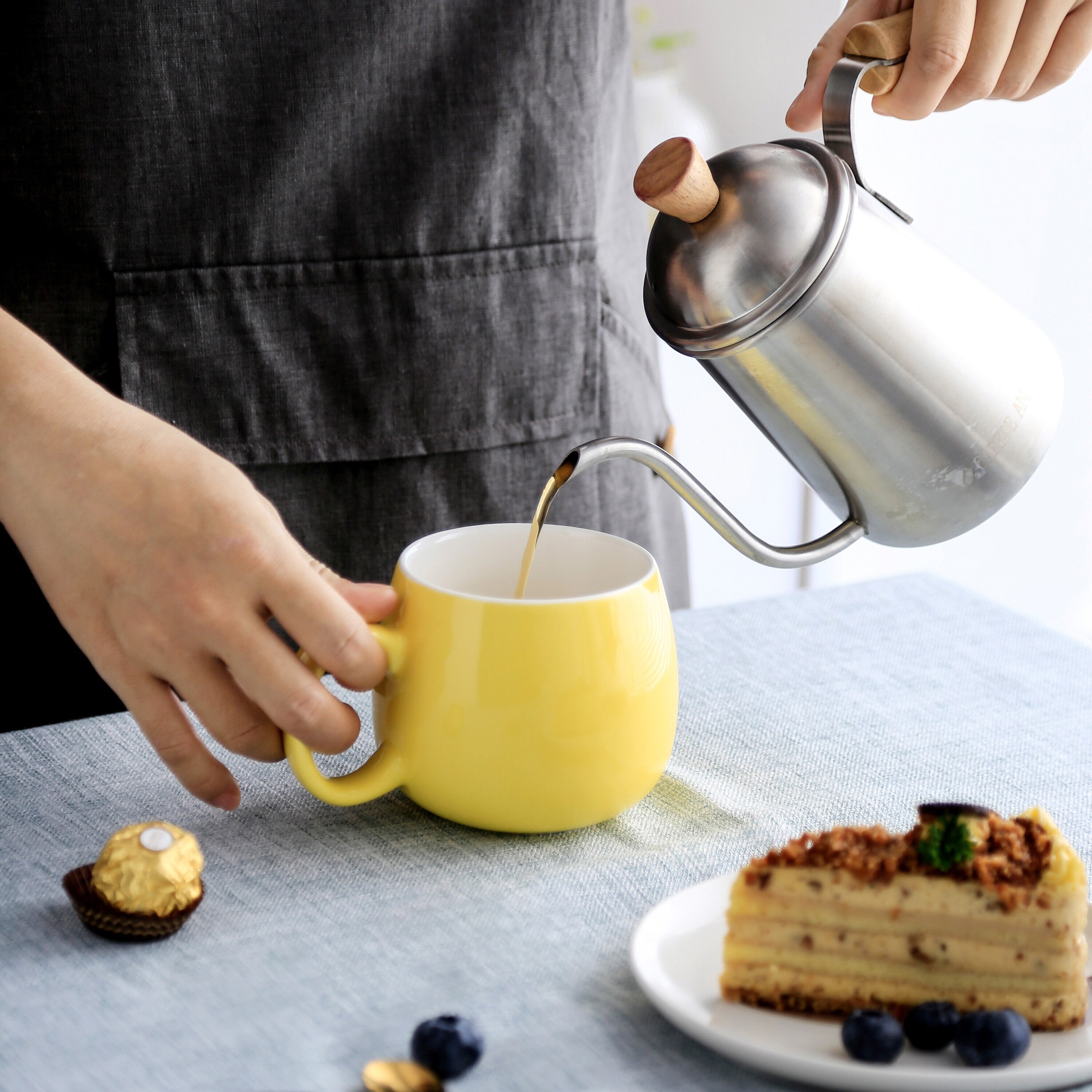 Panbado KT047 drinkware - View #6