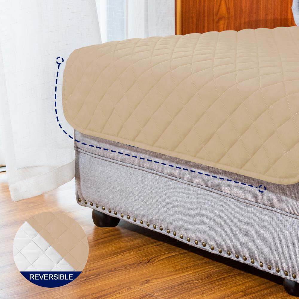 Subrtex SBTCHAISE01 slipcovers - View #6