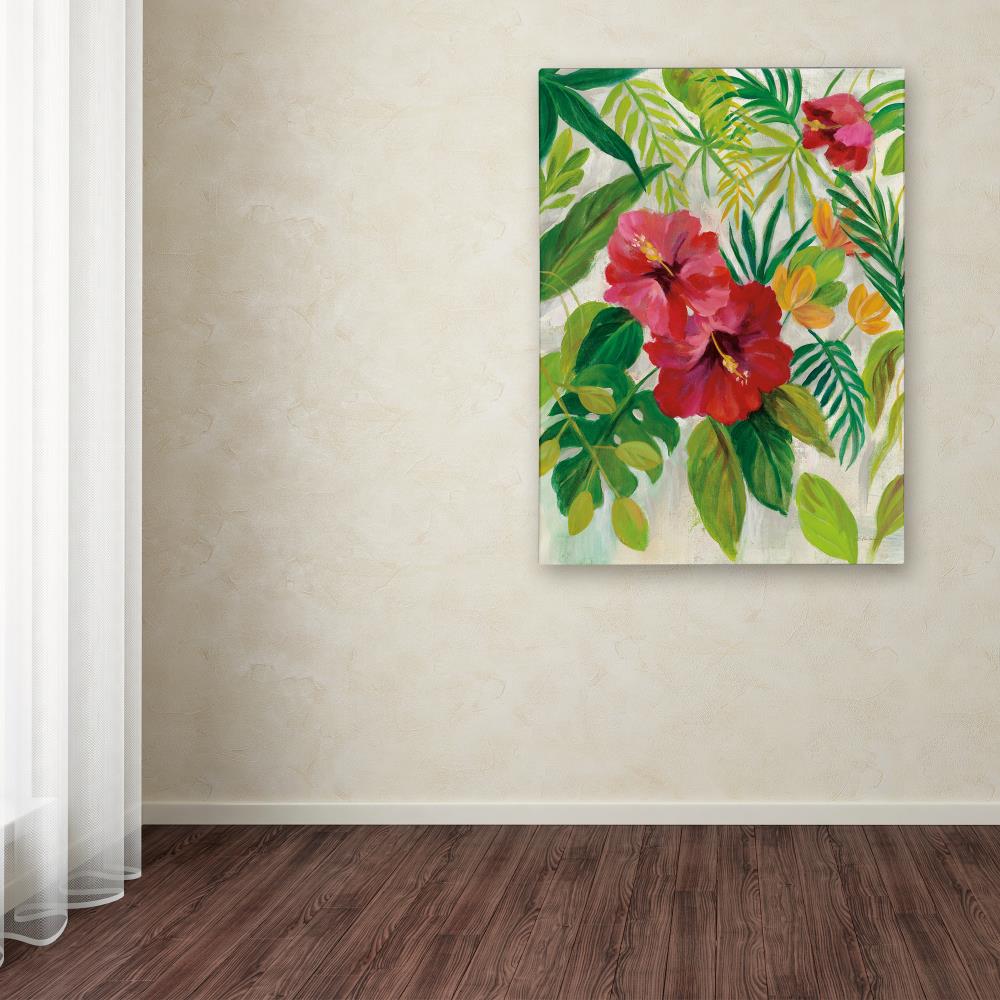 Trademark Fine Art WAP01915-C1419GG Wall-Art - View #3