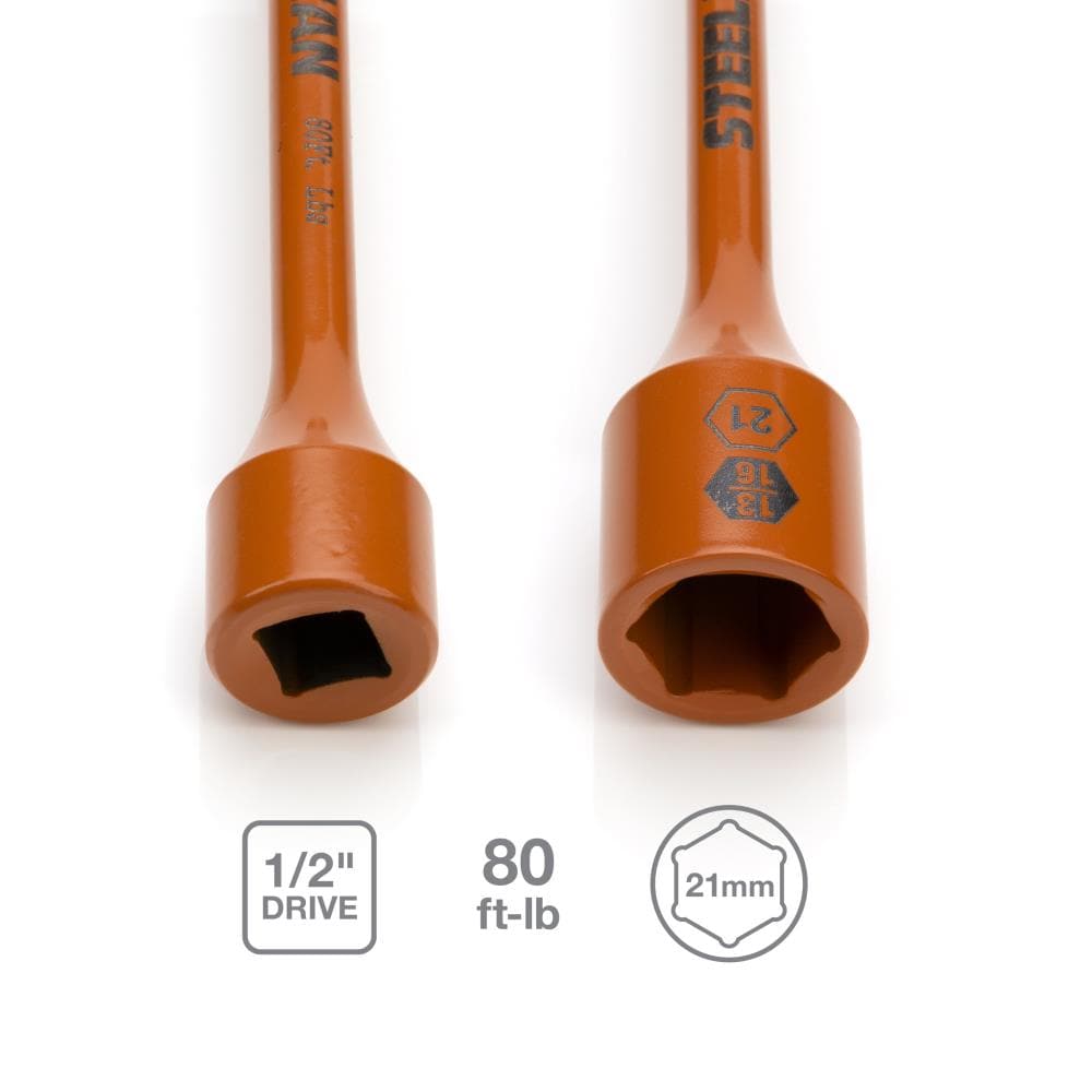 STEELMAN 60169 Socket-Sets - View #3