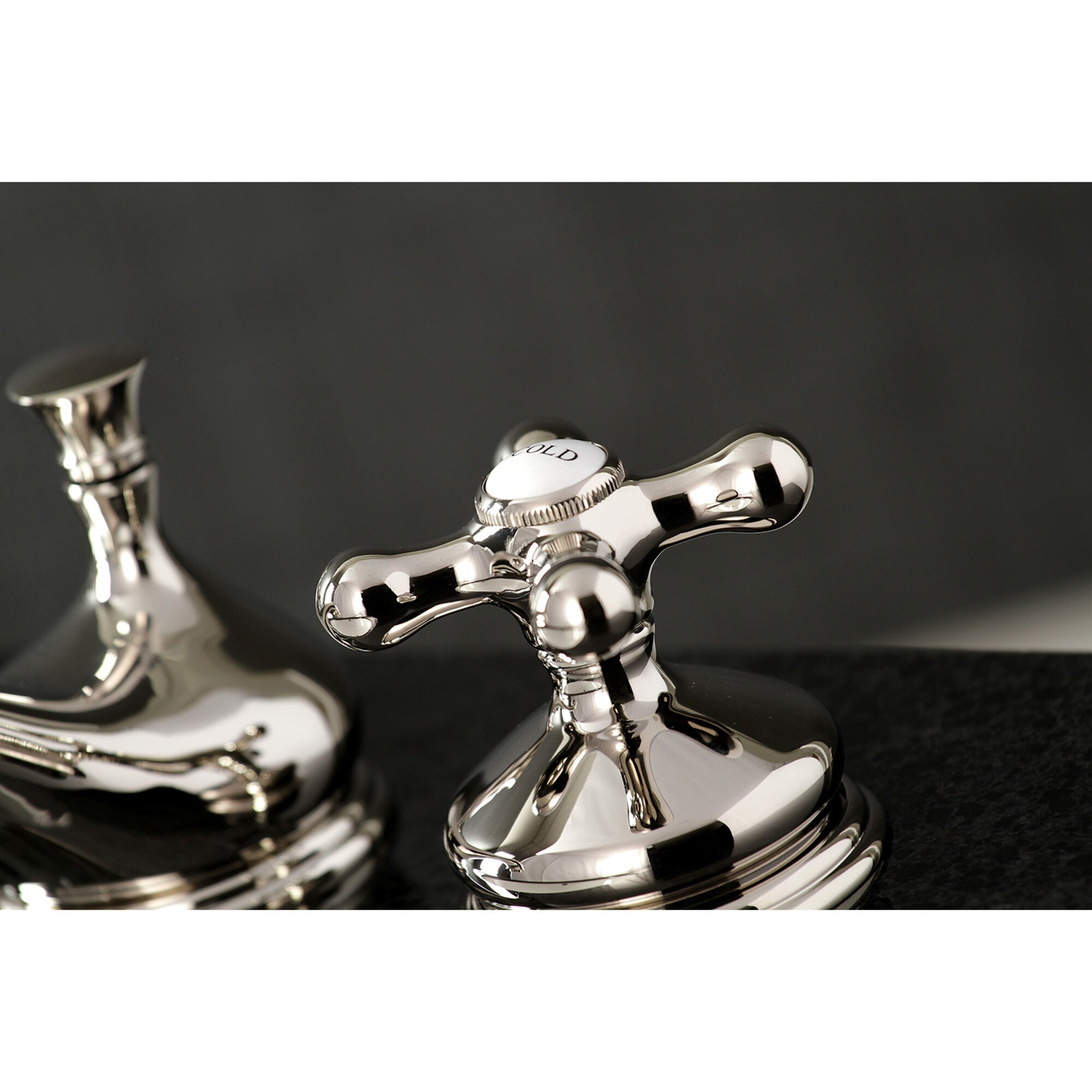 Kingston Brass WLKS1166AX Lavatory-Faucets - View #6