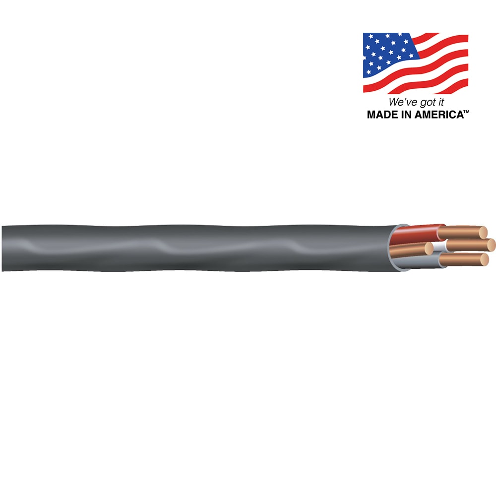 Southwire 63950001 Non-Metallic-Wire - View #2